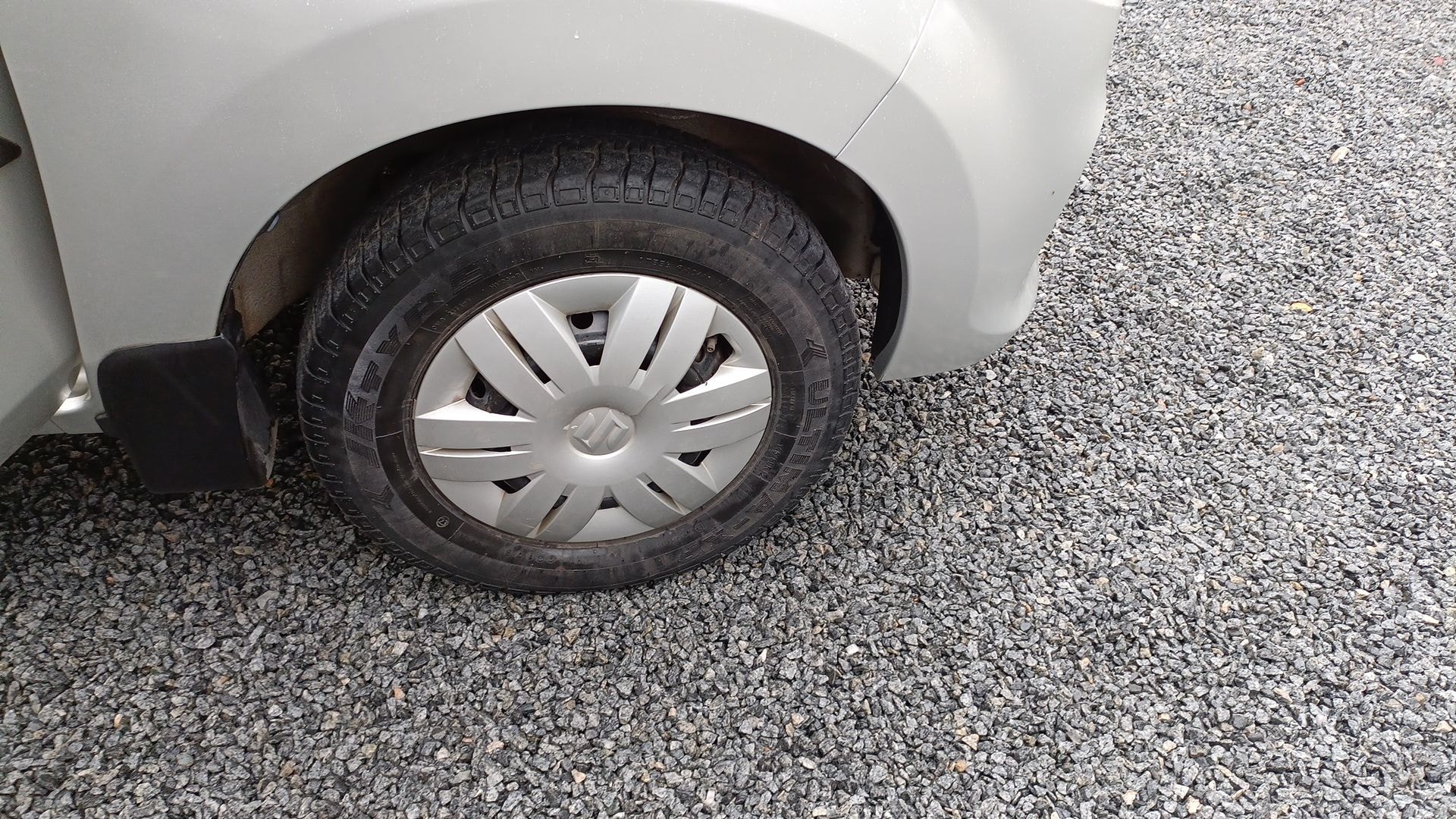 Alto 800 image 10 Alto 800 image 10