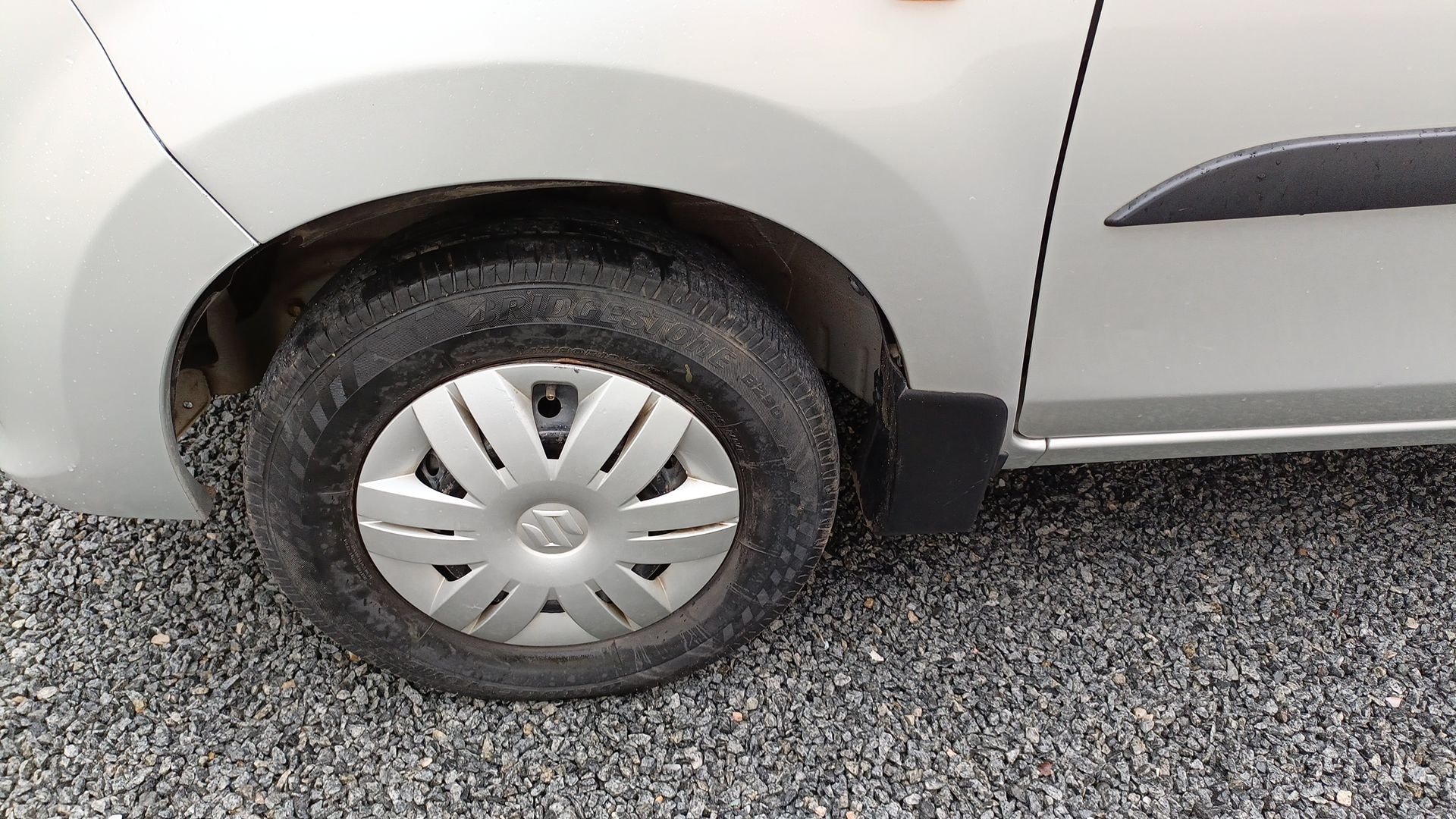 Alto 800 image 12 Alto 800 image 12