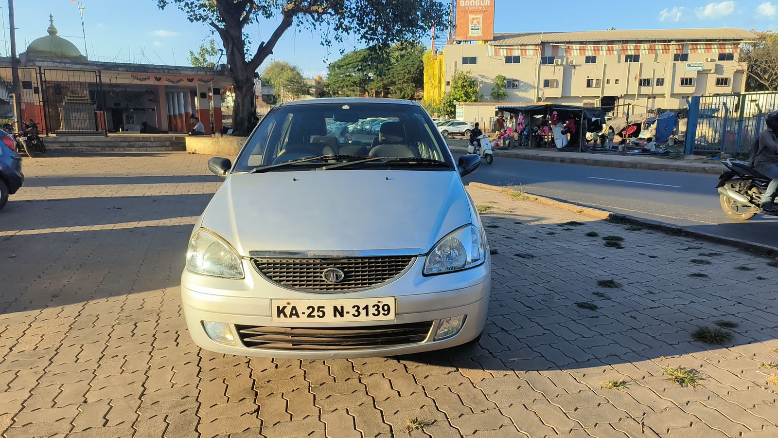 Indica V2 image 9 Indica V2 image 9