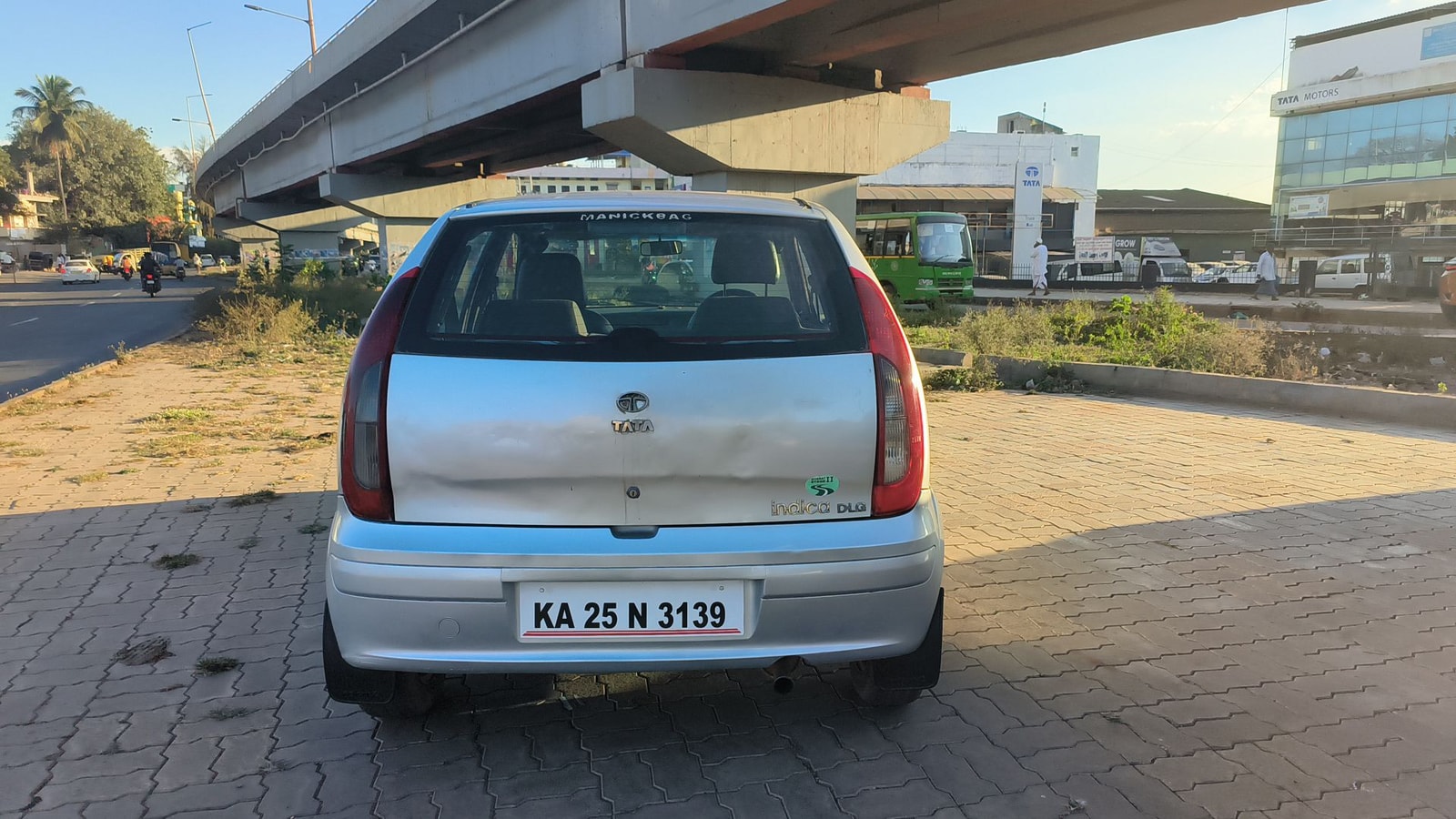 Indica V2 image 4 Indica V2 image 4