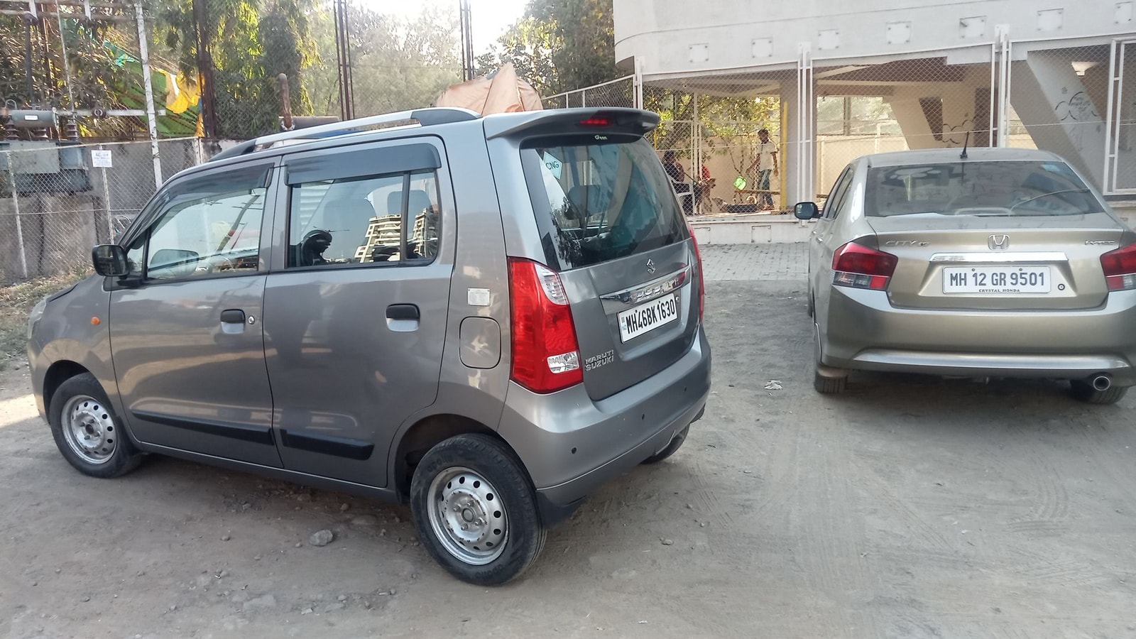 Wagon R image 3 Wagon R image 3