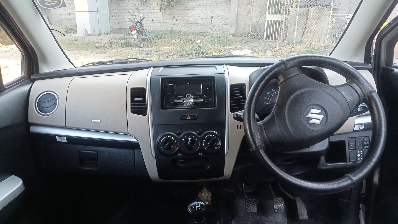 Wagon R image 15 Wagon R image 15