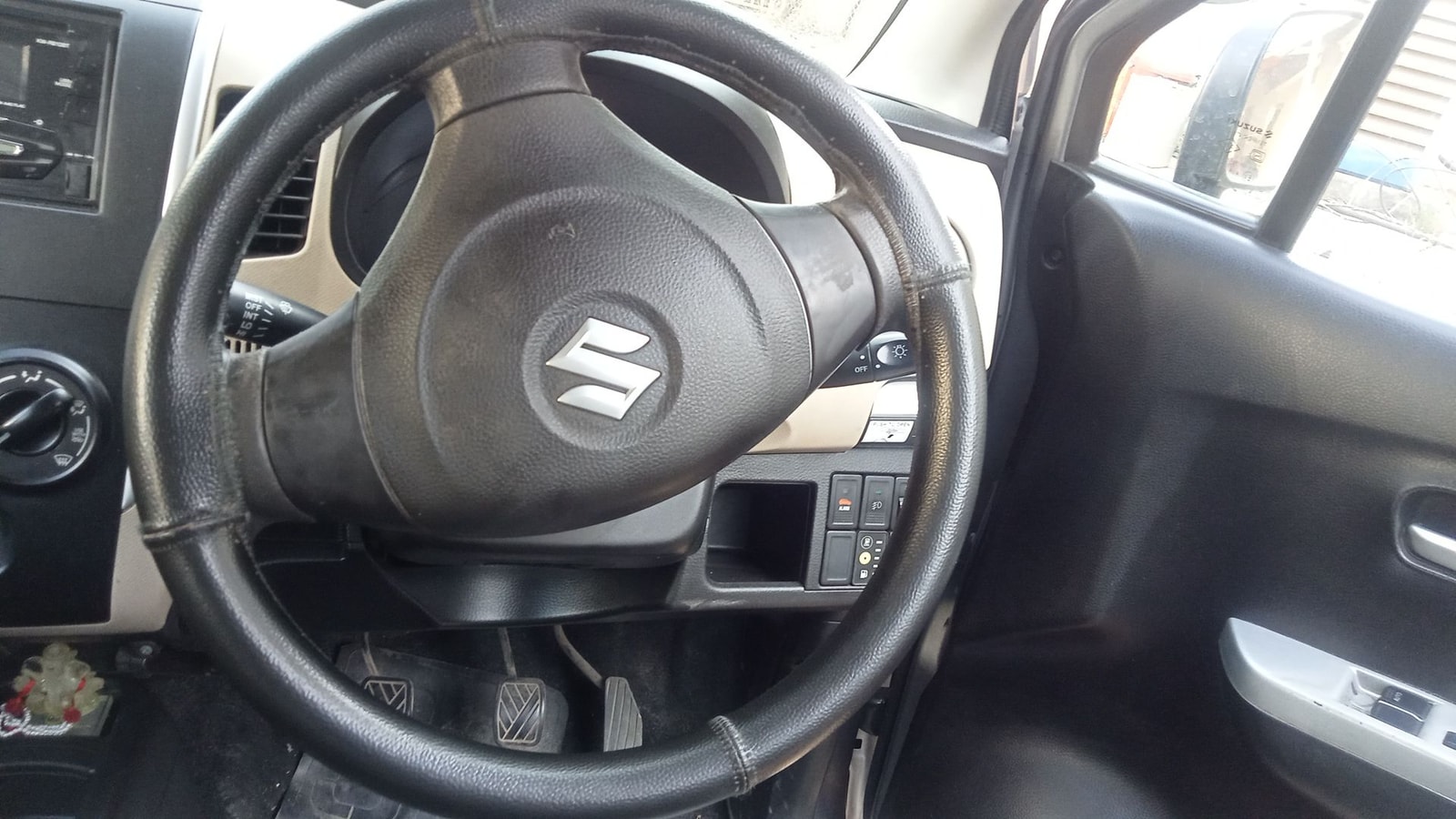 Wagon R image 18 Wagon R image 18