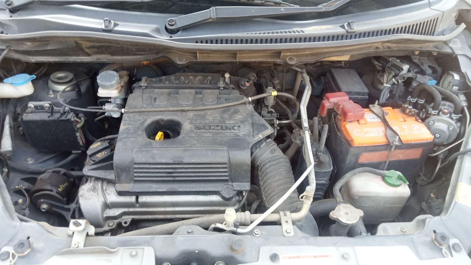 Wagon R image 14 Wagon R image 14