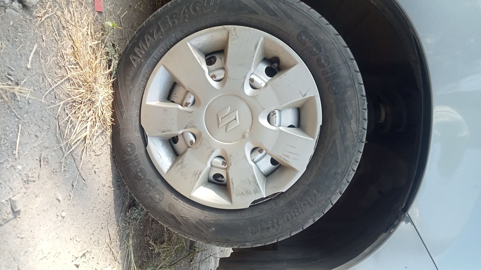 Wagon R image 11 Wagon R image 11