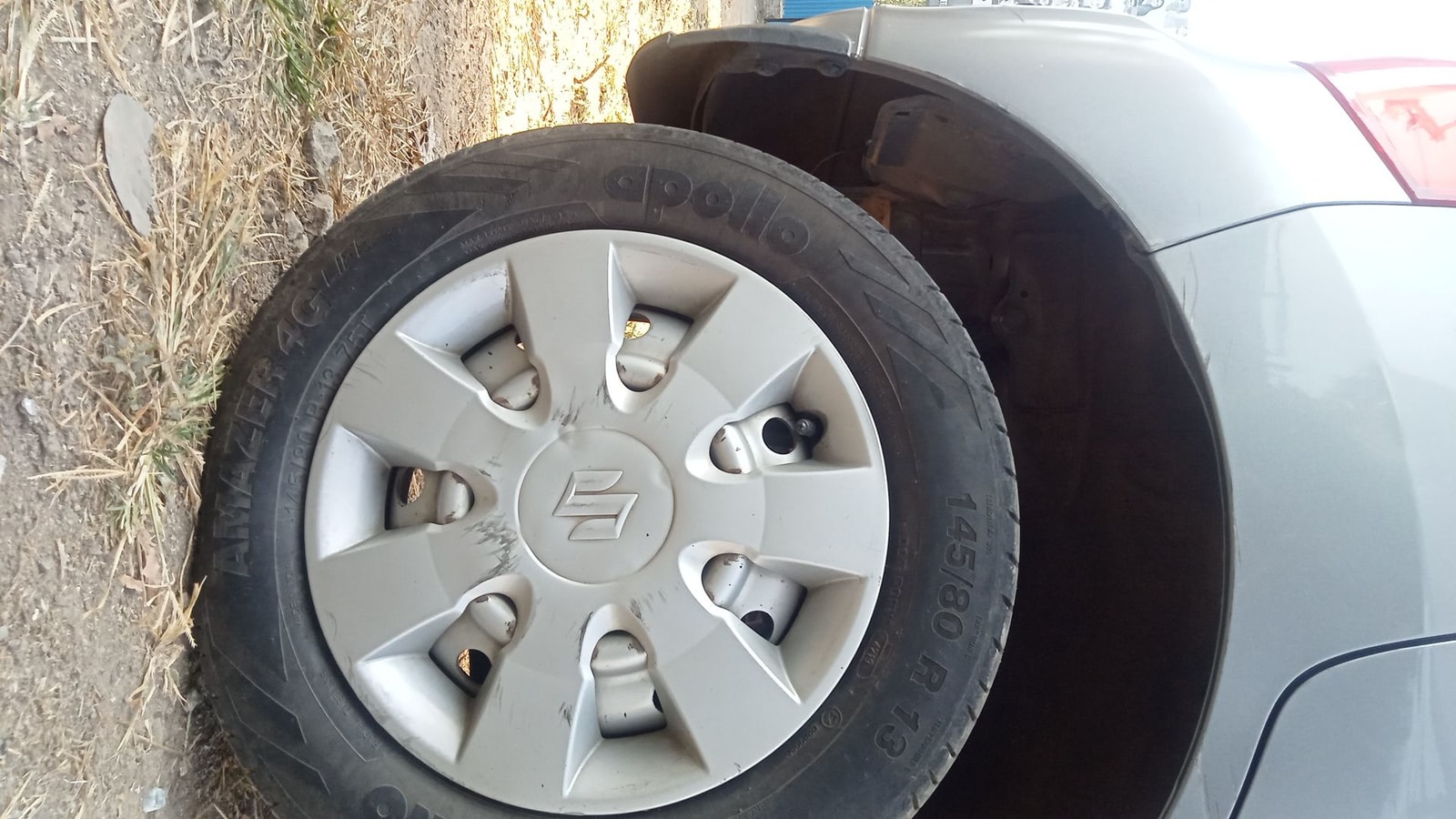 Wagon R image 13 Wagon R image 13