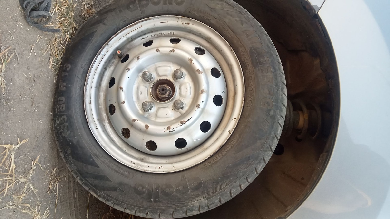 Wagon R image 12 Wagon R image 12