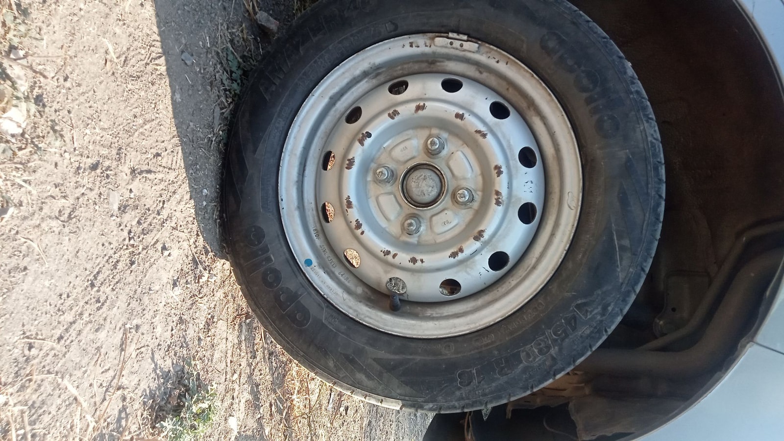 Wagon R image 5 Wagon R image 5