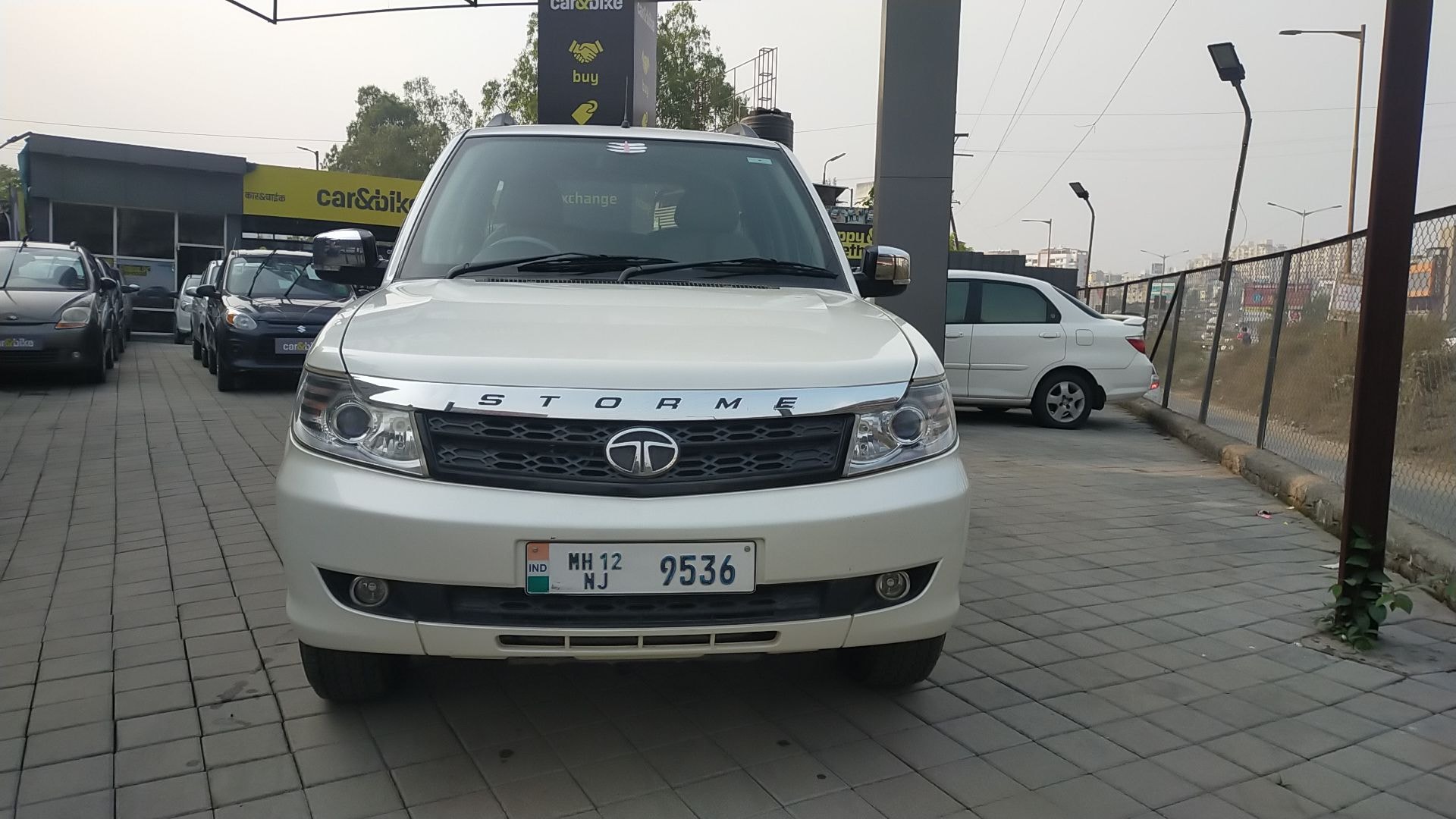 Safari Storme image 10 Safari Storme image 10