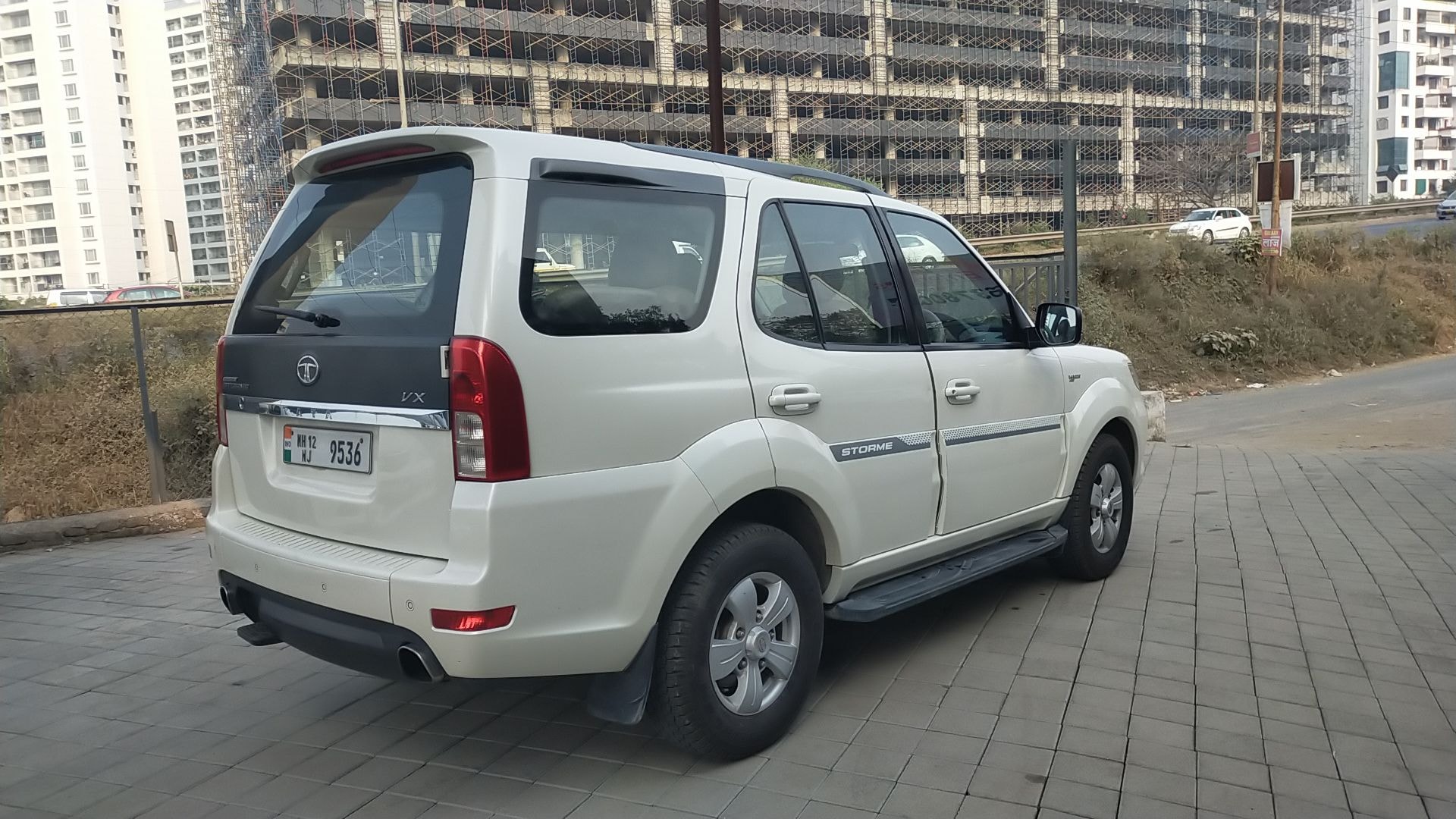 Safari Storme image 6 Safari Storme image 6