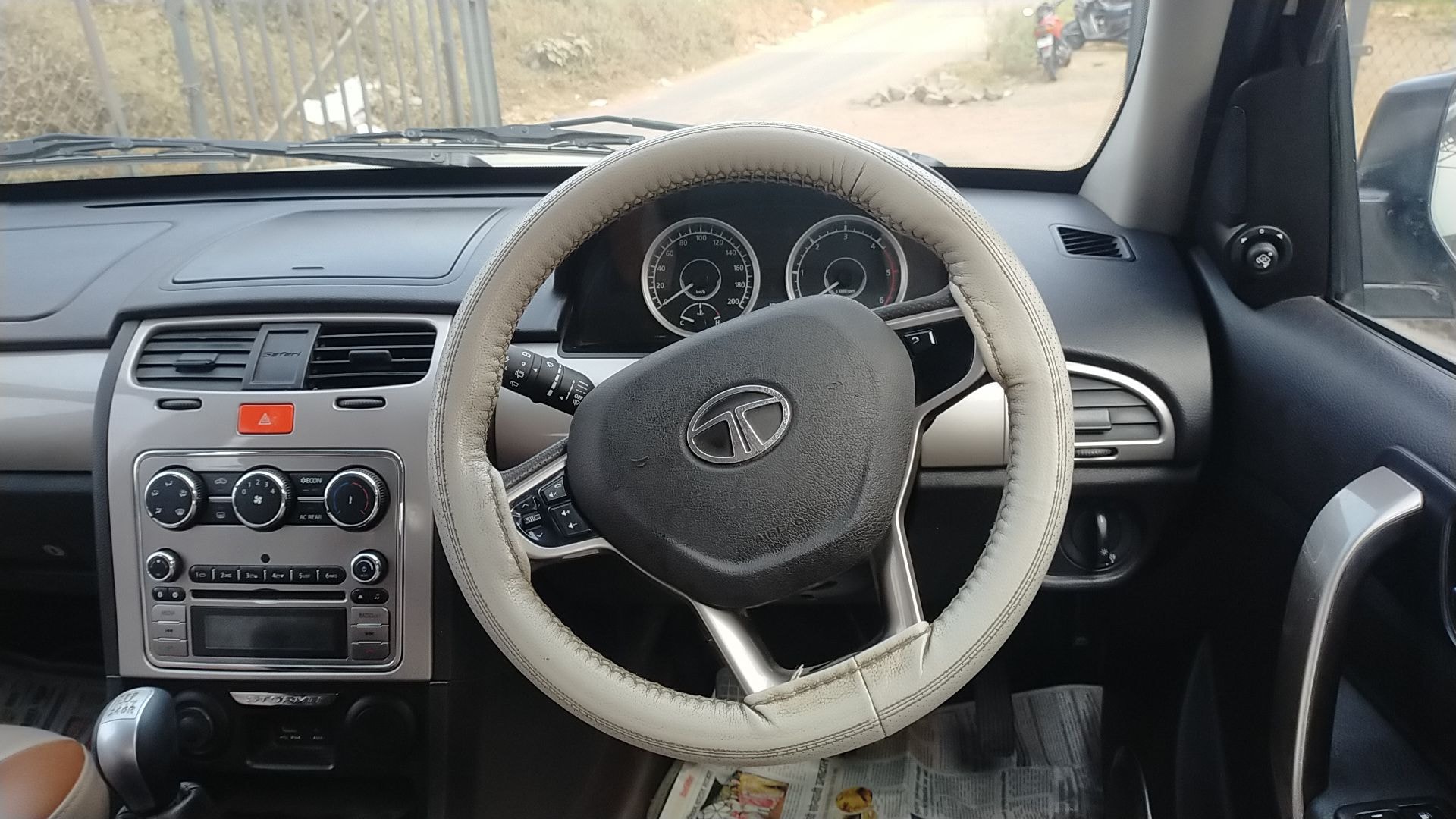 Safari Storme image 18 Safari Storme image 18