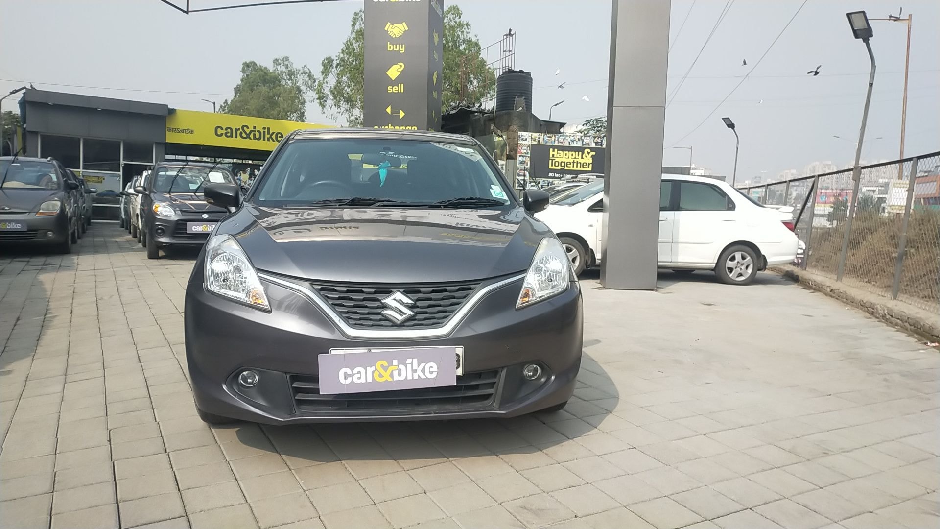 Baleno image 10 Baleno image 10