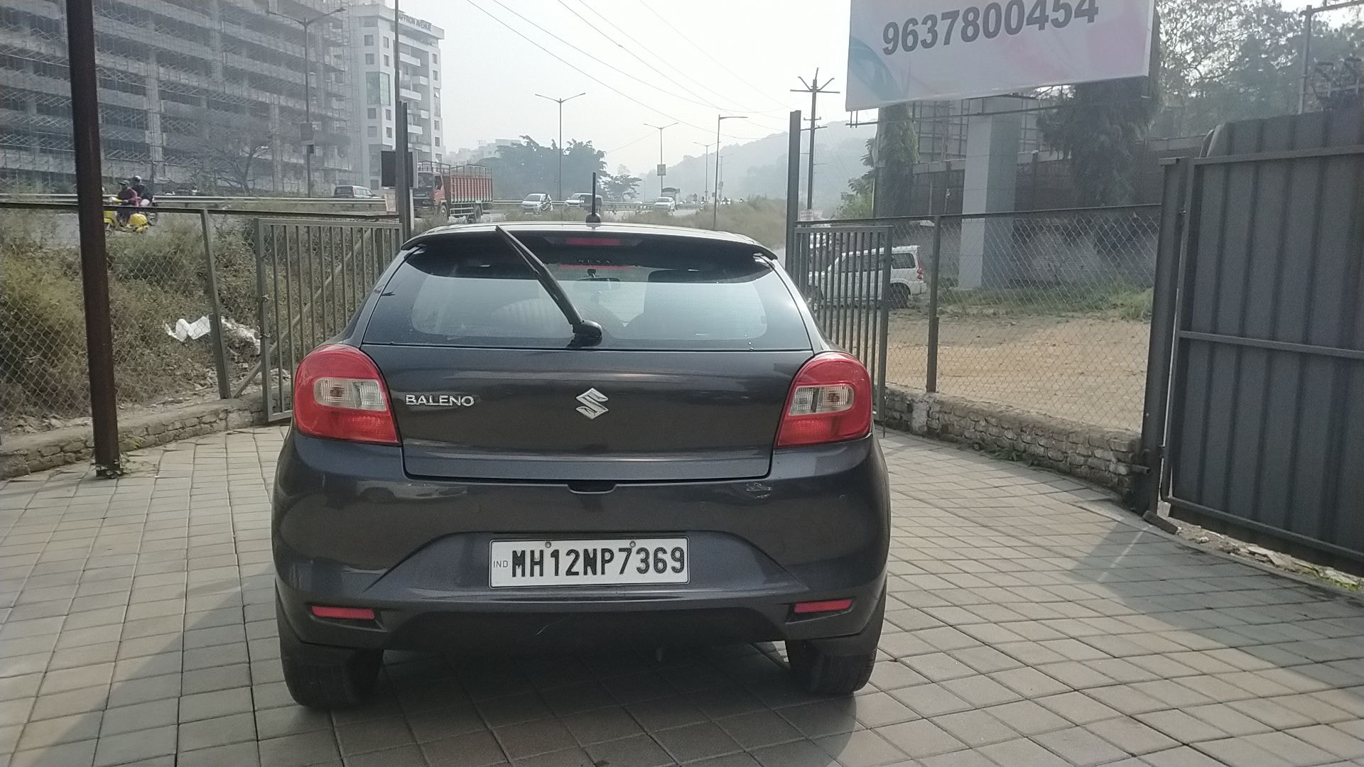 Baleno image 4 Baleno image 4