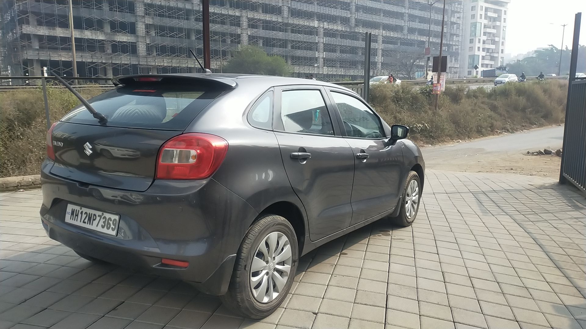 Baleno image 6 Baleno image 6