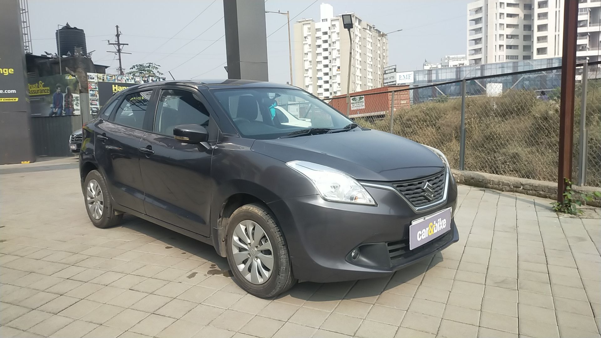 Baleno image 9 Baleno image 9