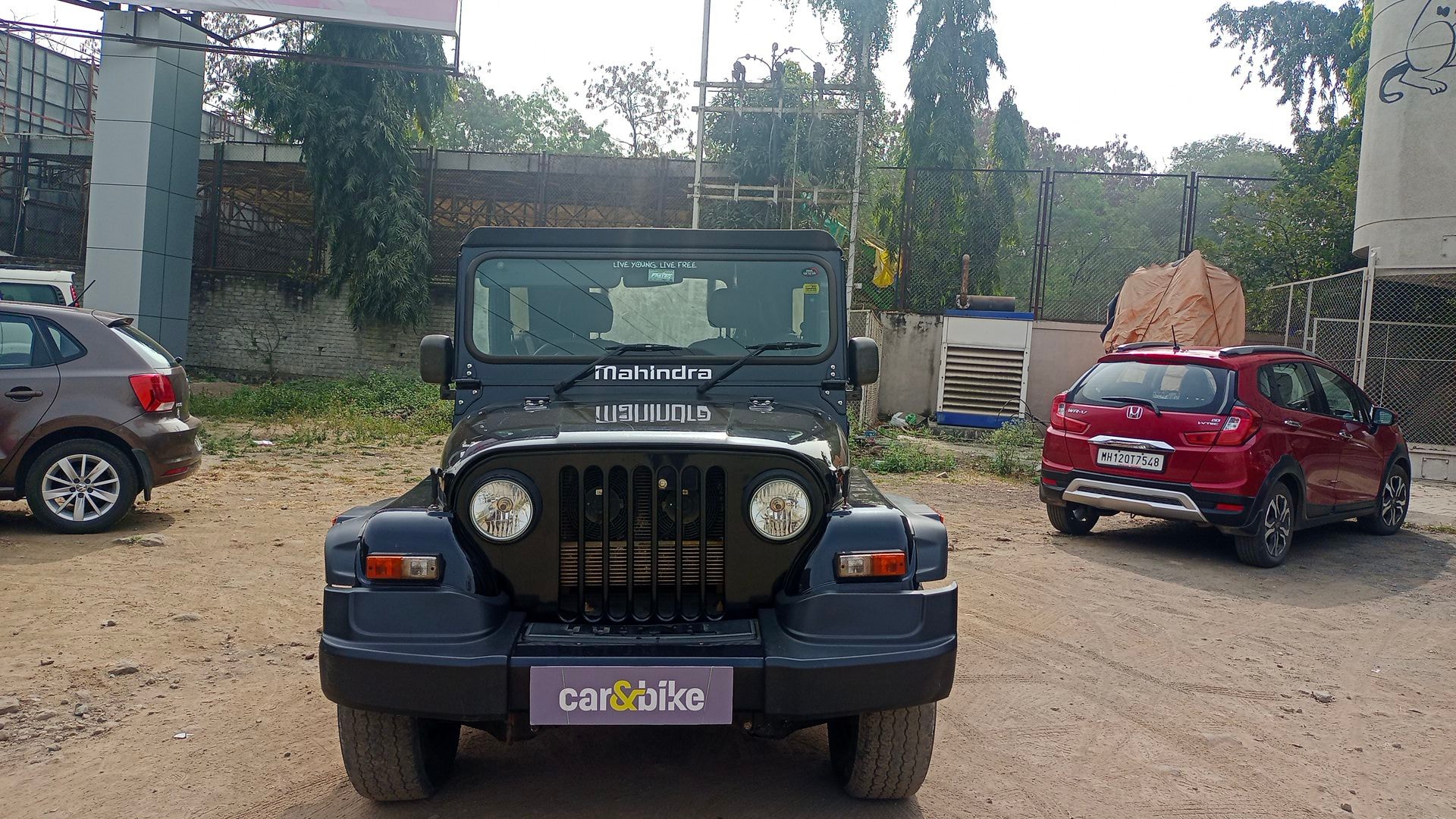 Thar image 10 Thar image 10