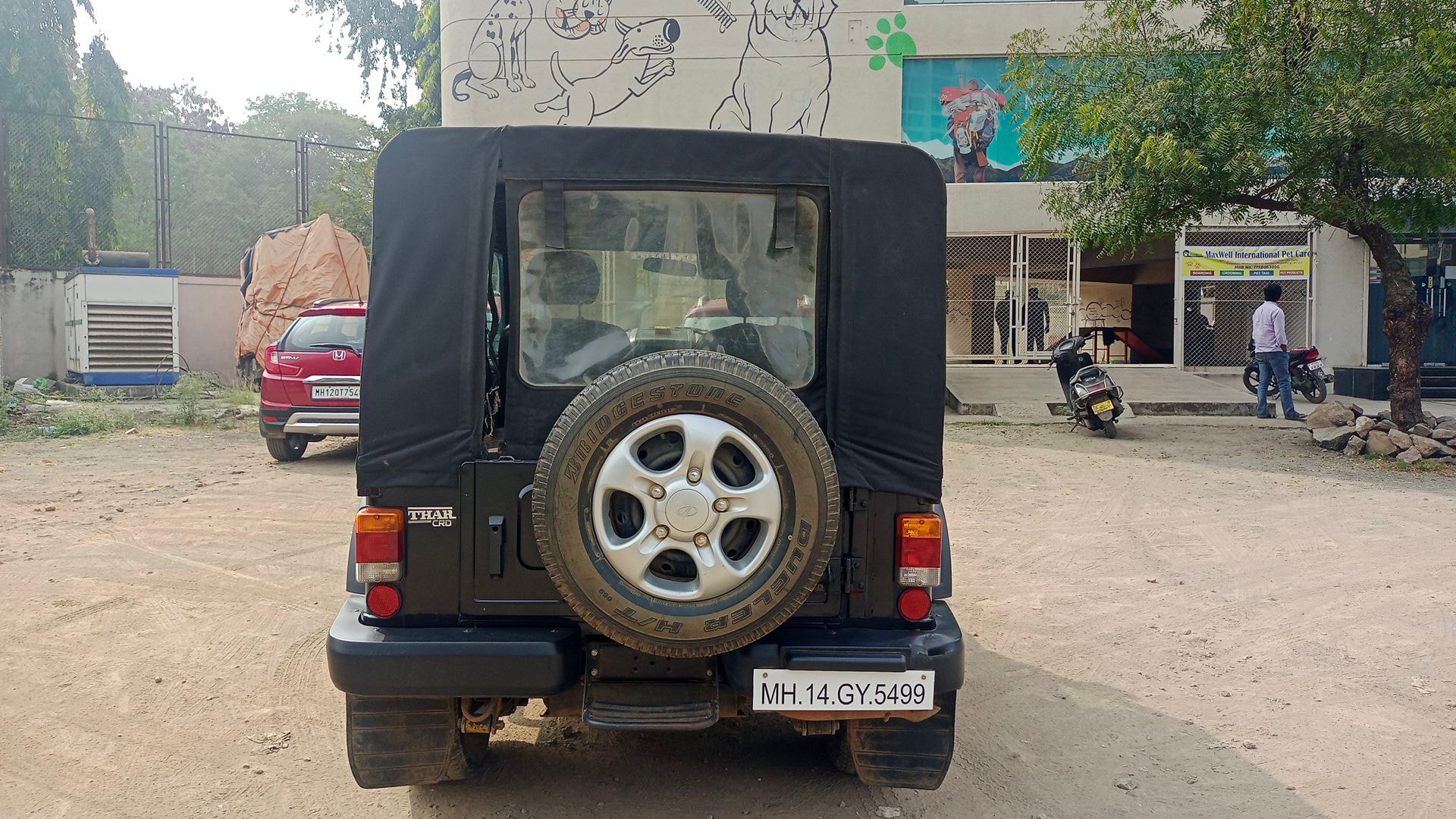 Thar image 4 Thar image 4