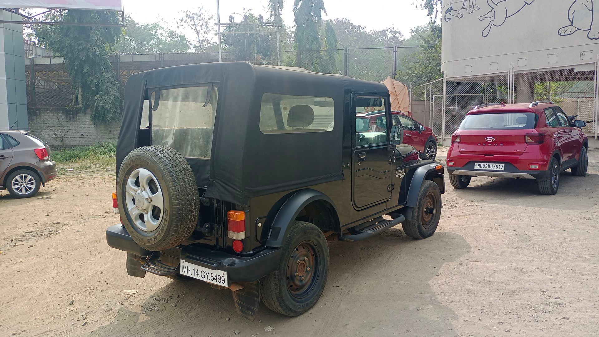 Thar image 6 Thar image 6