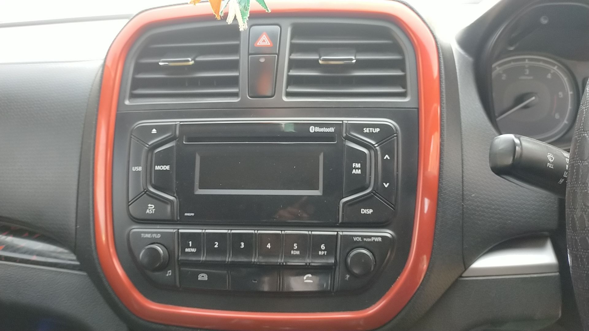 Vitara Brezza image 15 Vitara Brezza image 15