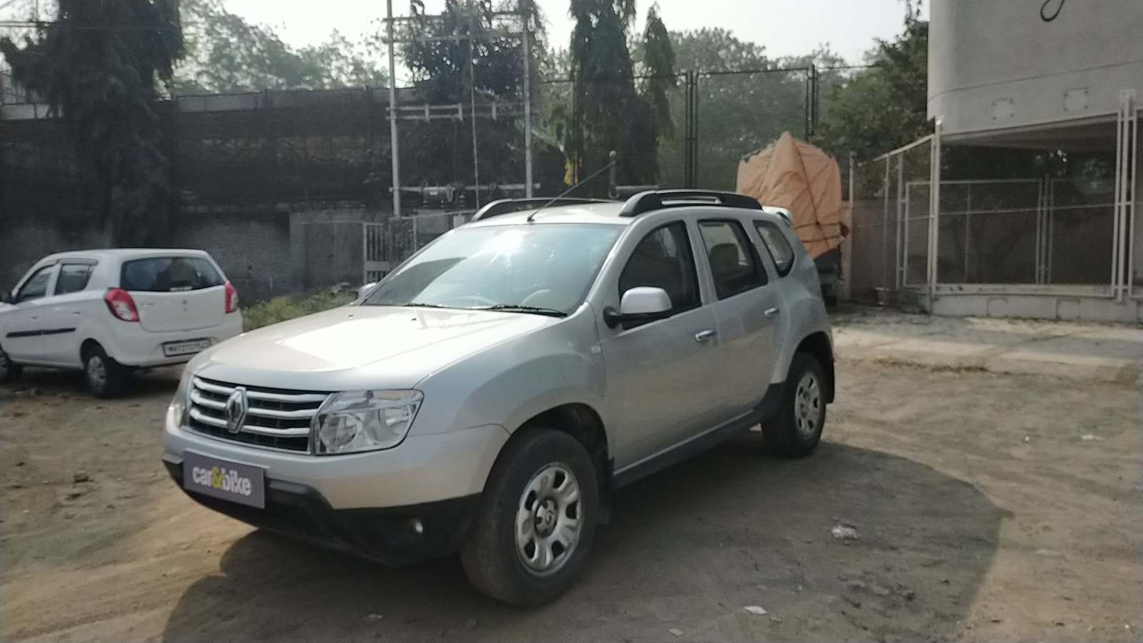 Duster image 1 Duster image 1