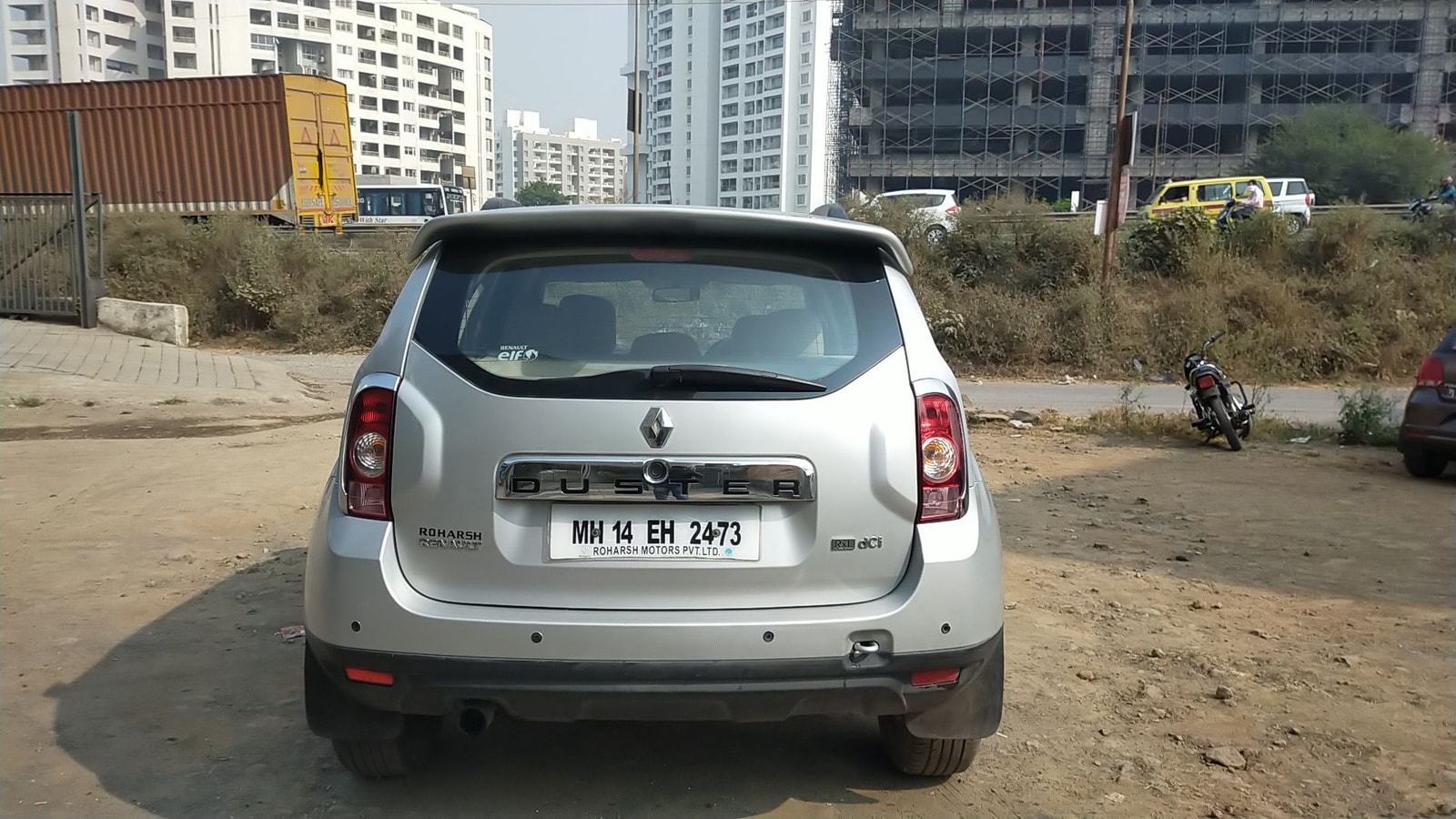 Duster image 4 Duster image 4