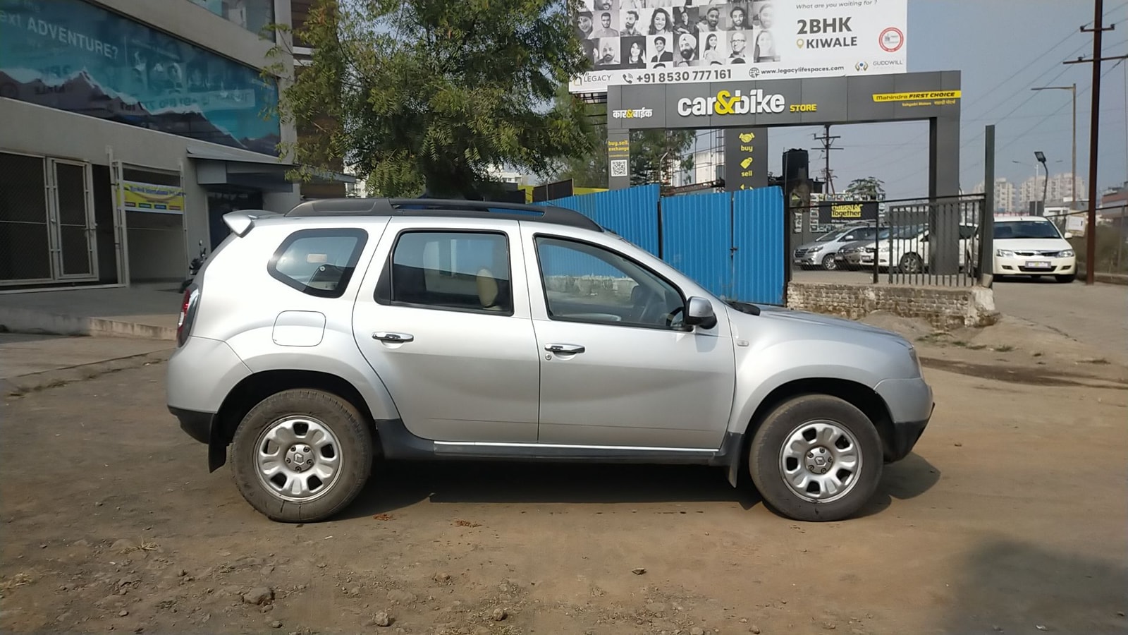 Duster image 7 Duster image 7