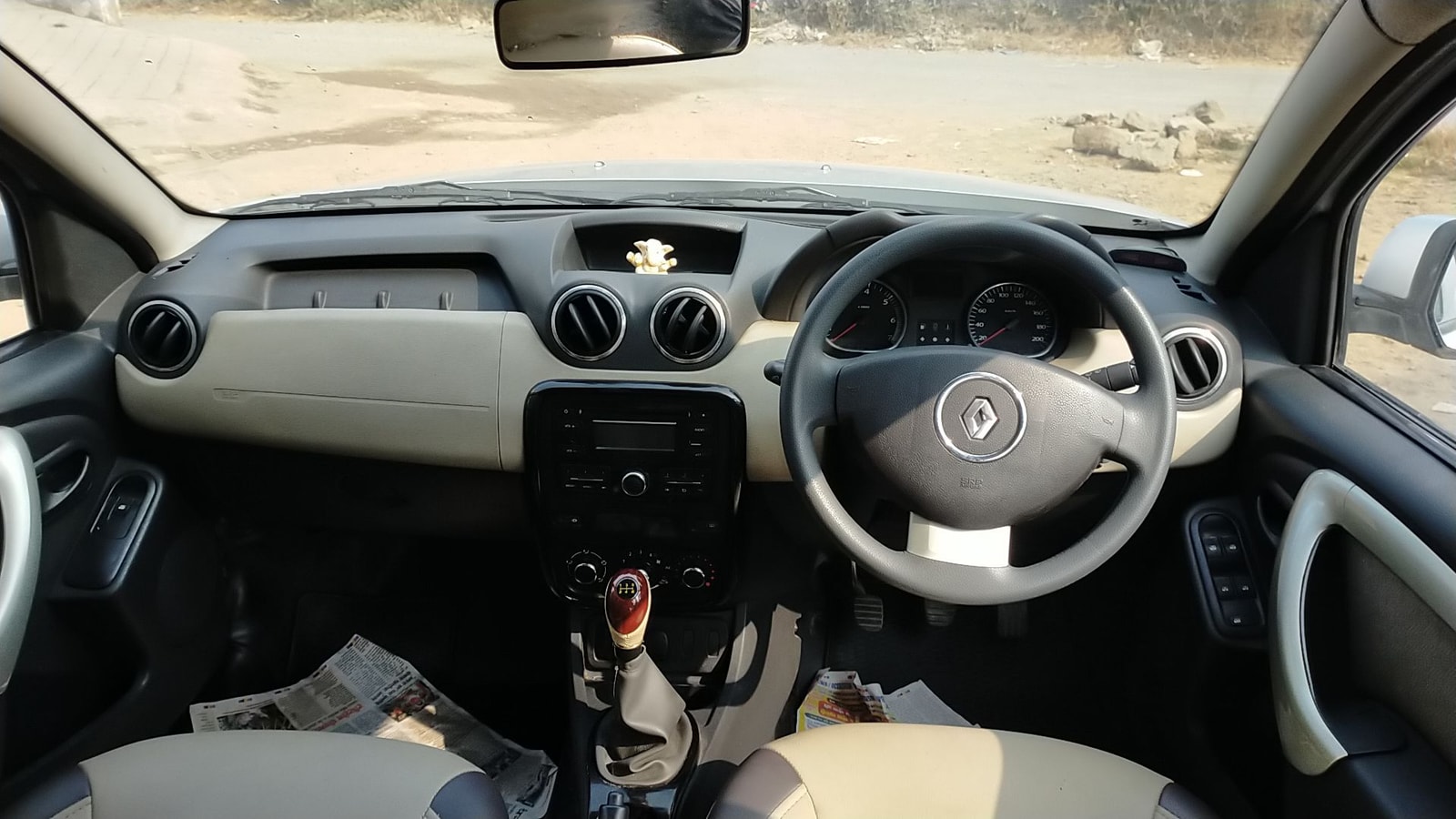 Duster image 15 Duster image 15