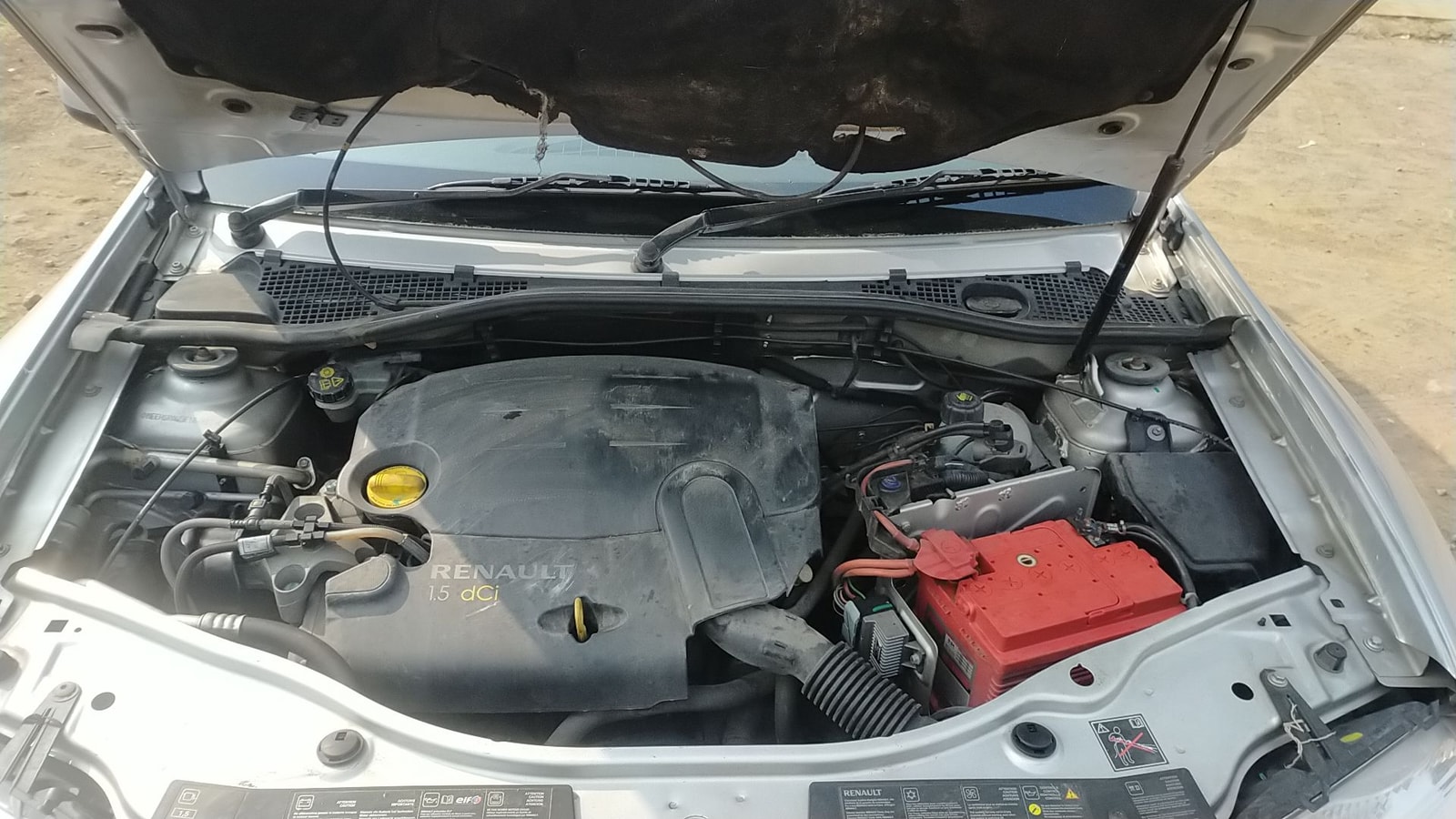 Duster image 14 Duster image 14