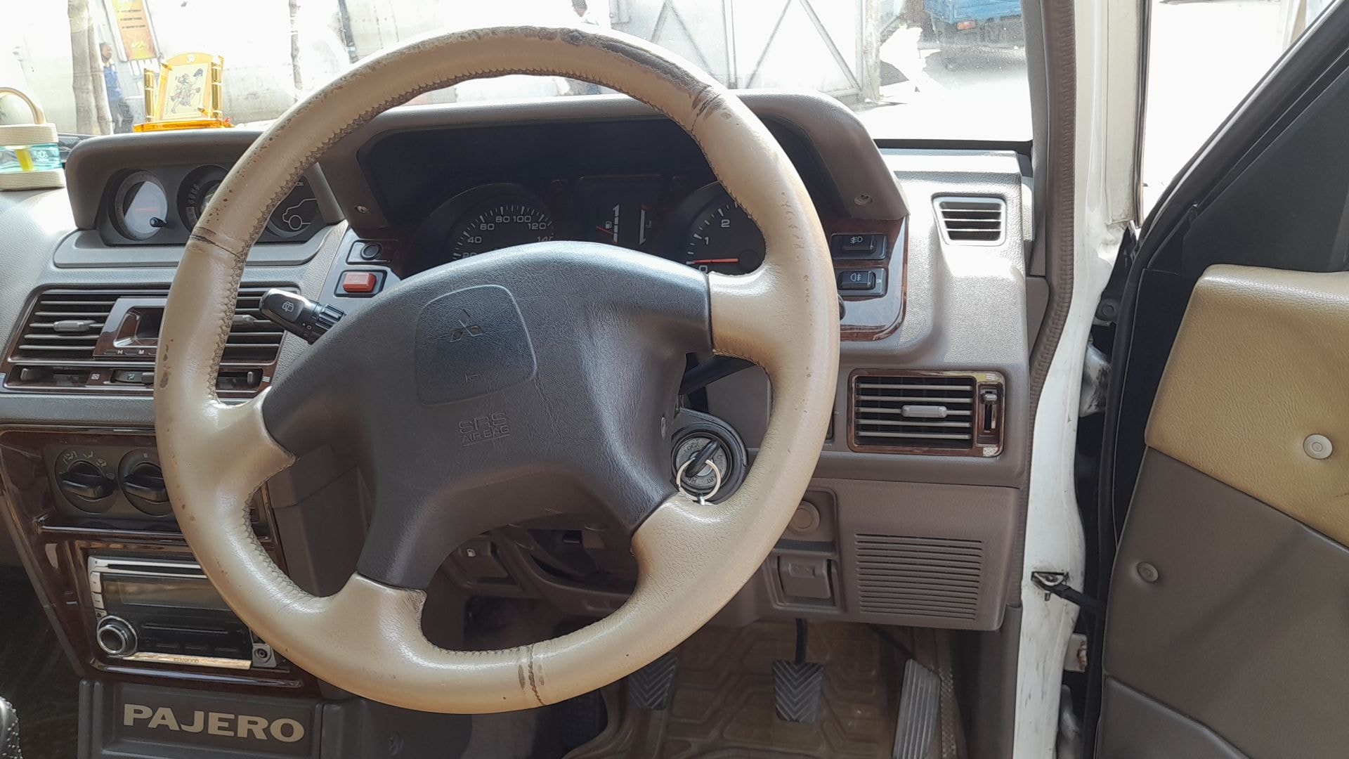 Pajero image 18 Pajero image 18