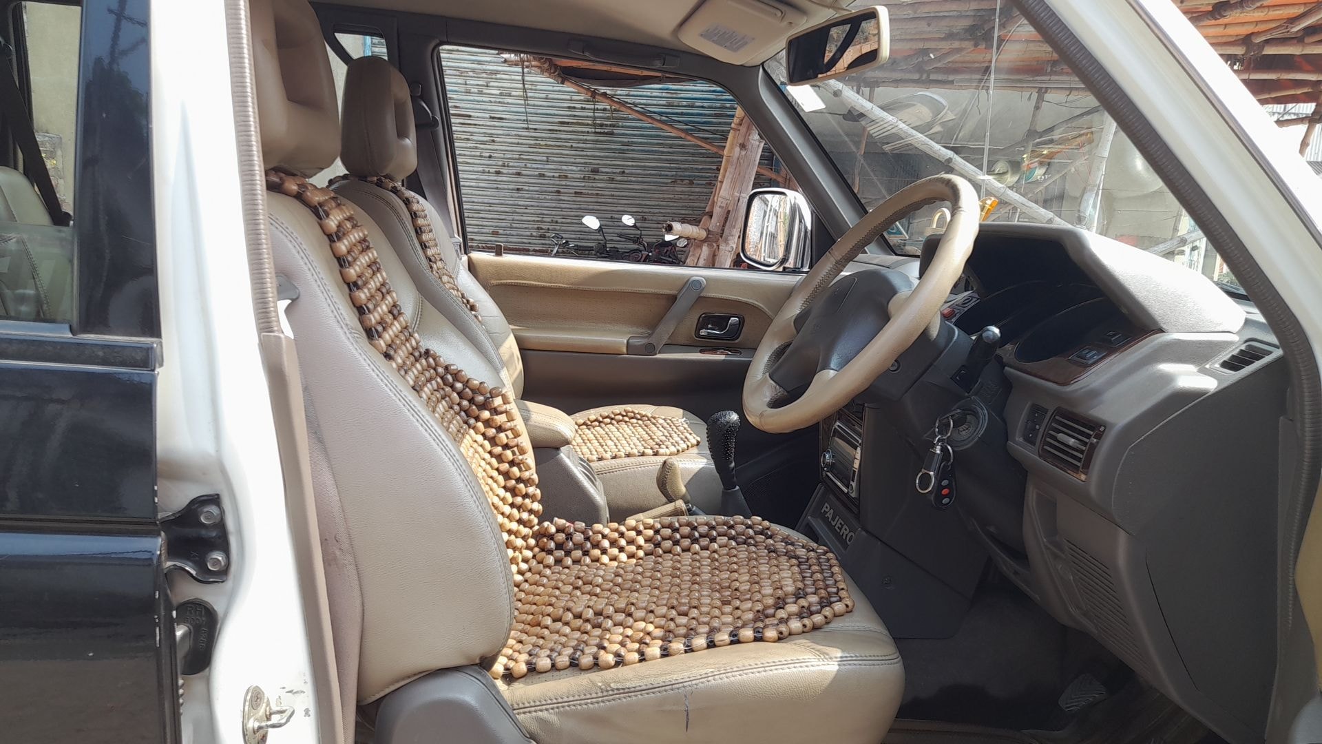 Pajero image 19 Pajero image 19