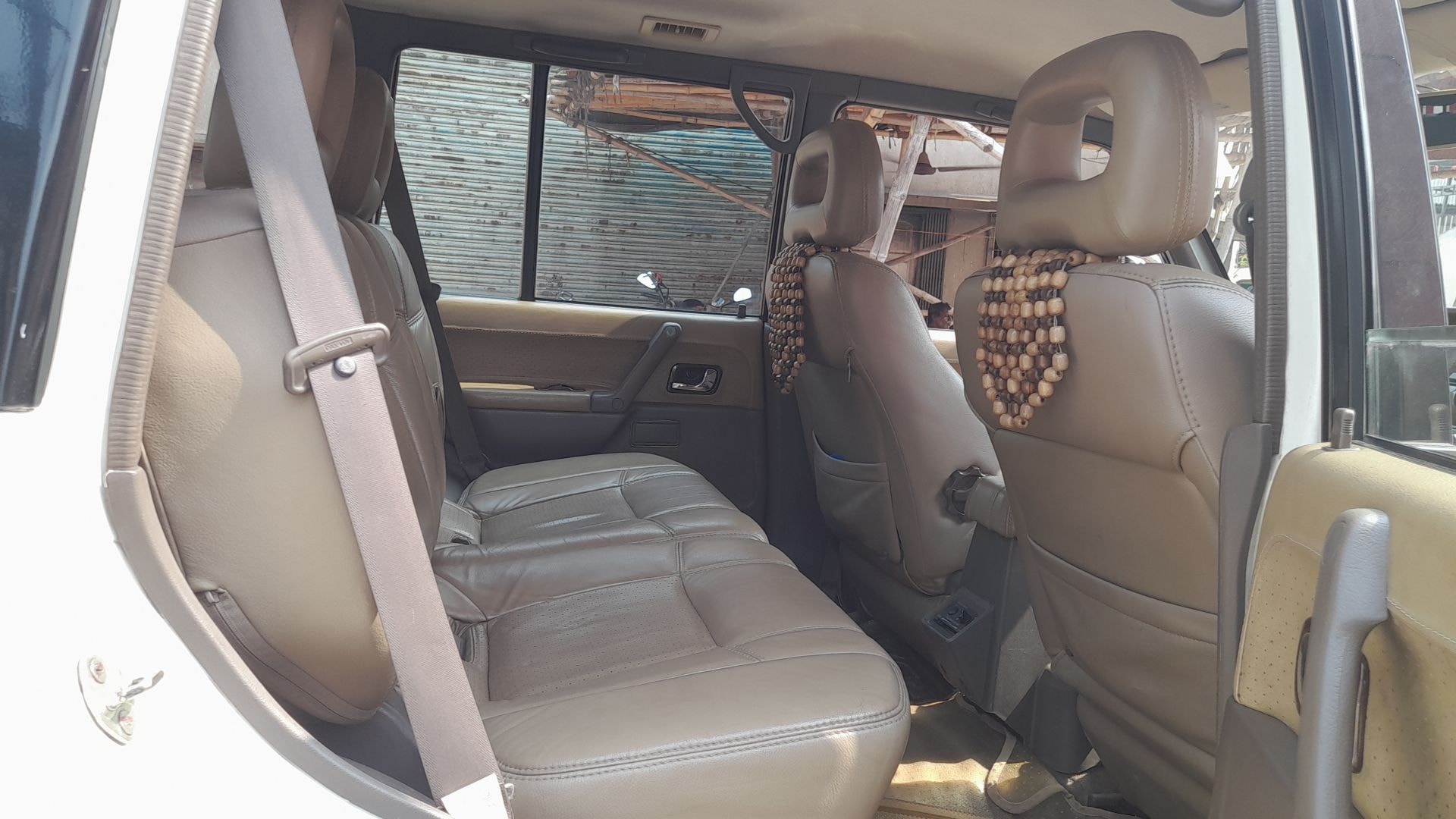 Pajero image 8 Pajero image 8