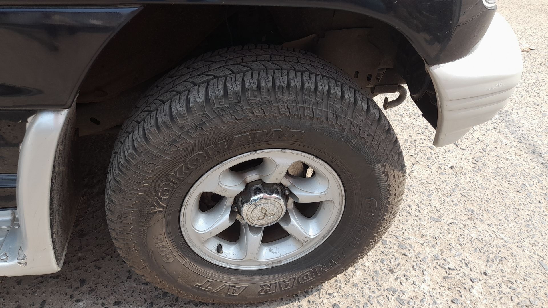 Pajero image 11 Pajero image 11