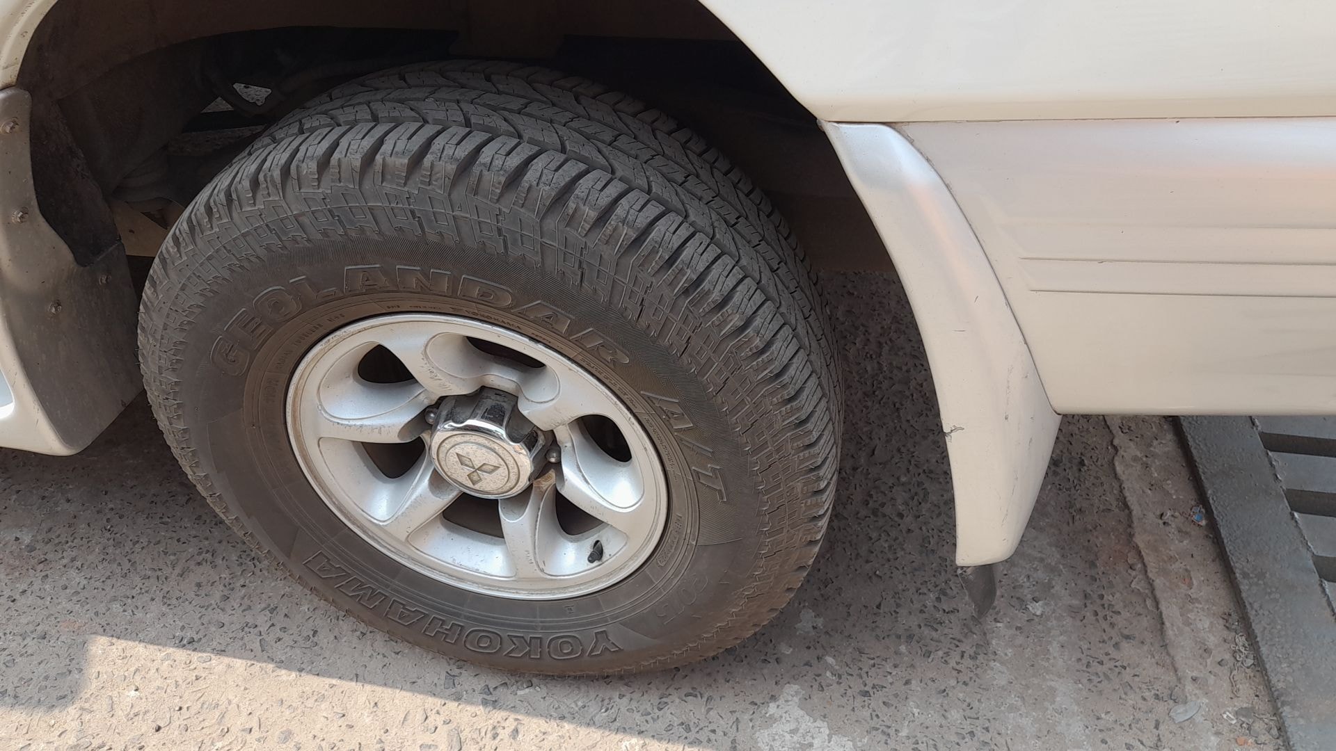 Pajero image 5 Pajero image 5