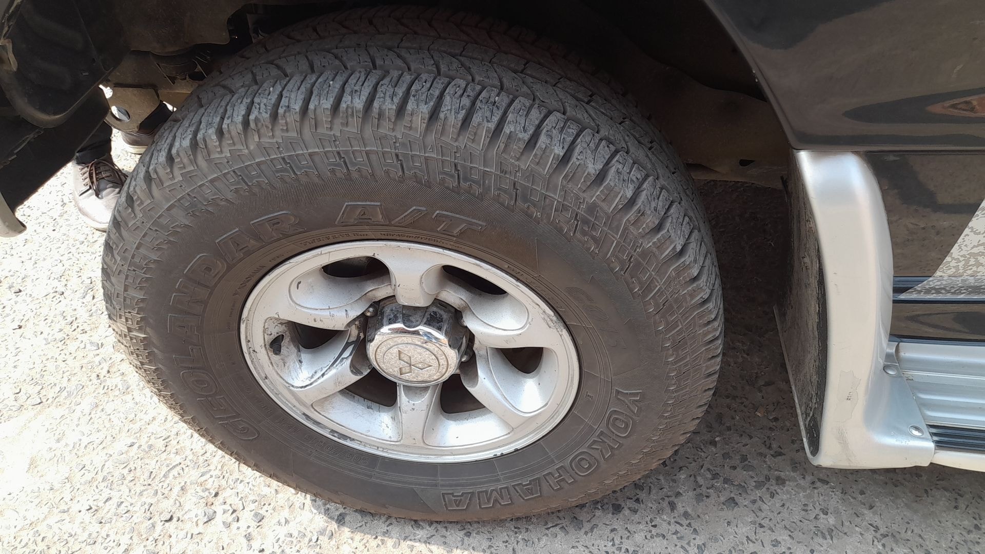 Pajero image 12 Pajero image 12