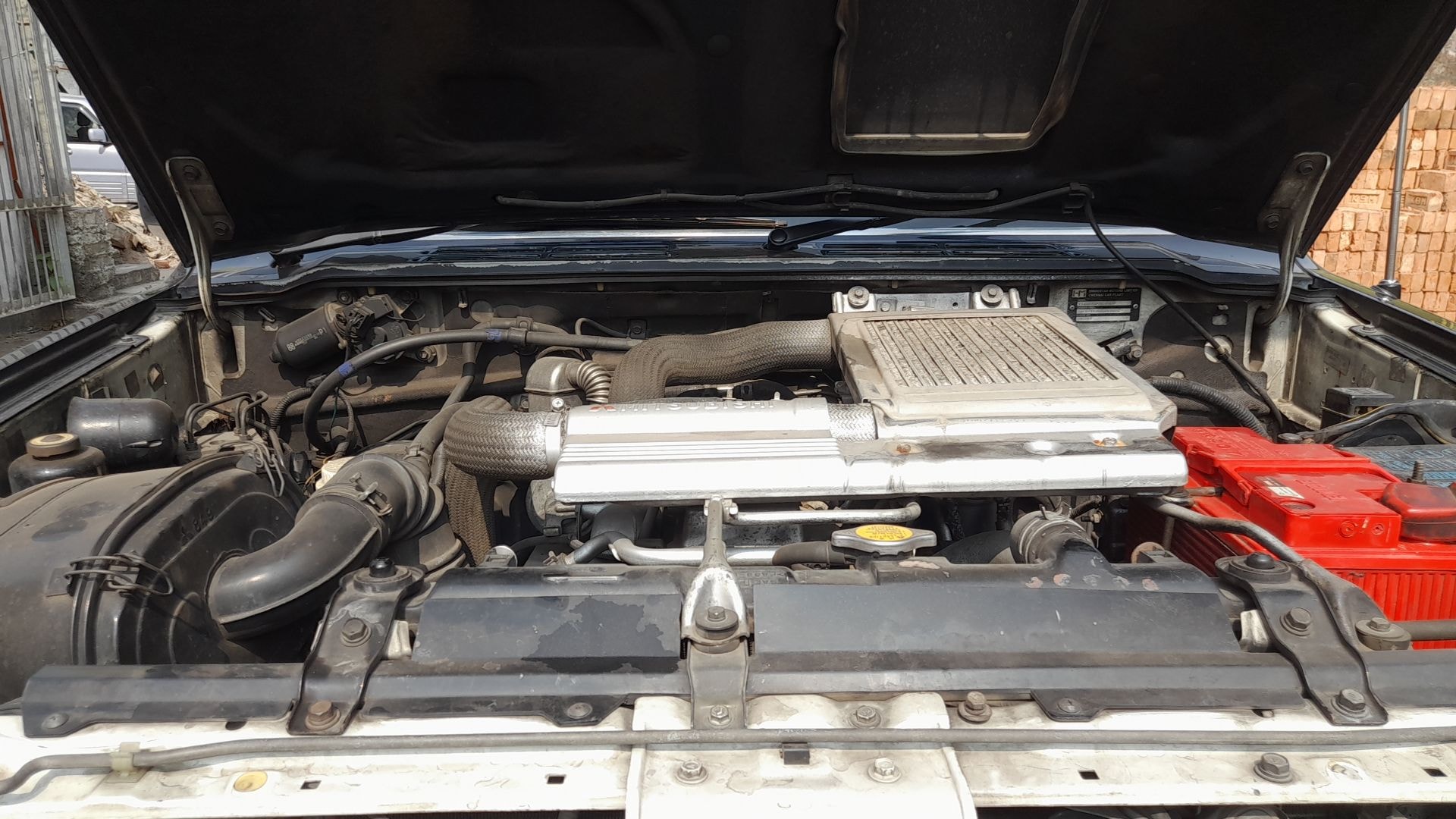 Pajero image 14 Pajero image 14