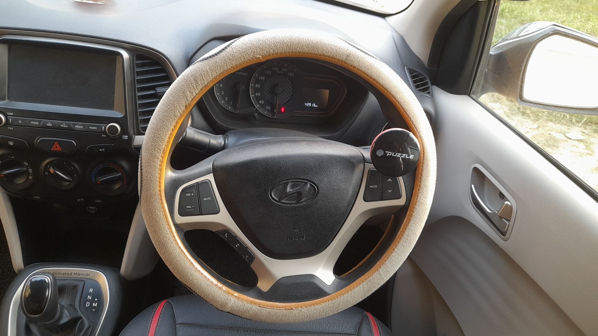 New Santro image 18 New Santro image 18