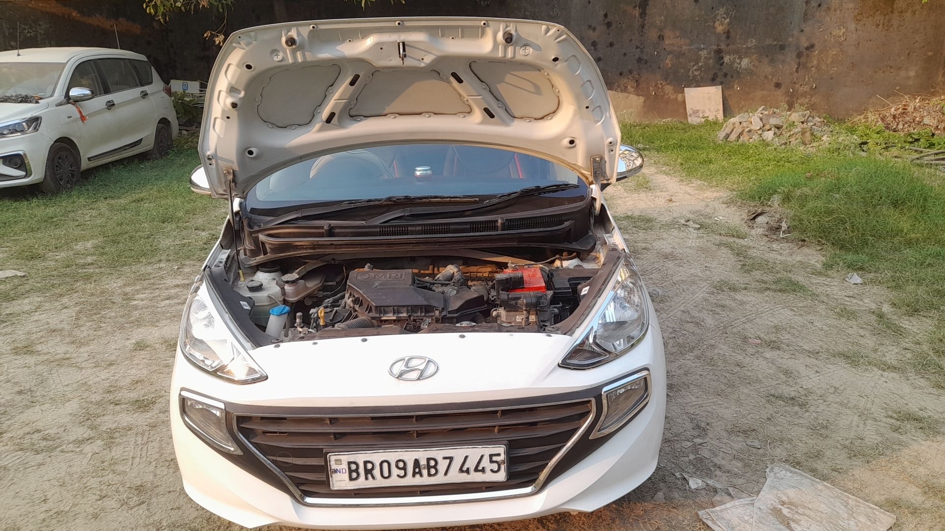 New Santro image 14 New Santro image 14