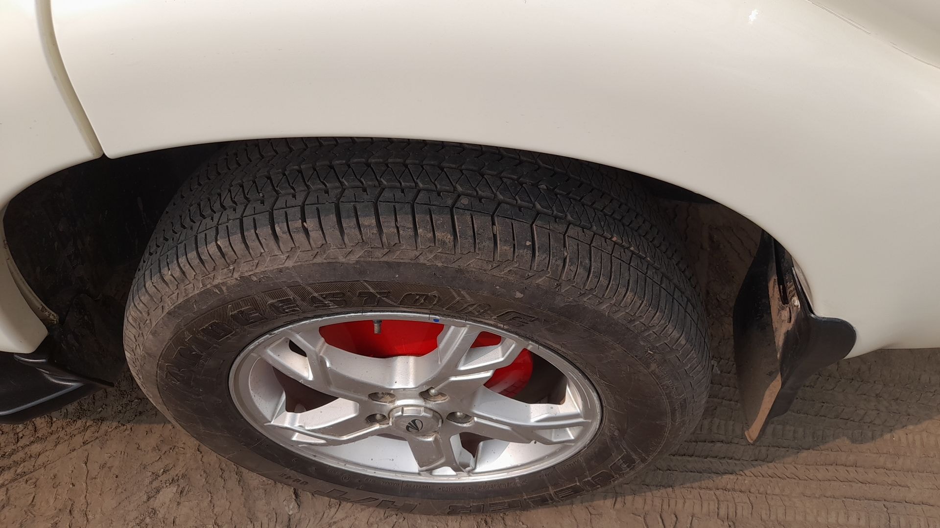 Scorpio image 12 Scorpio image 12