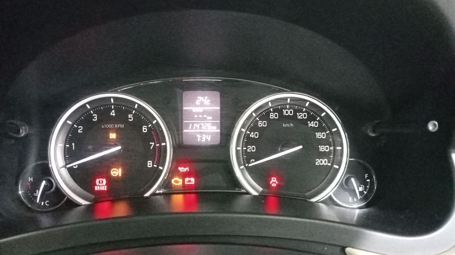 Ciaz image 14 Ciaz image 14