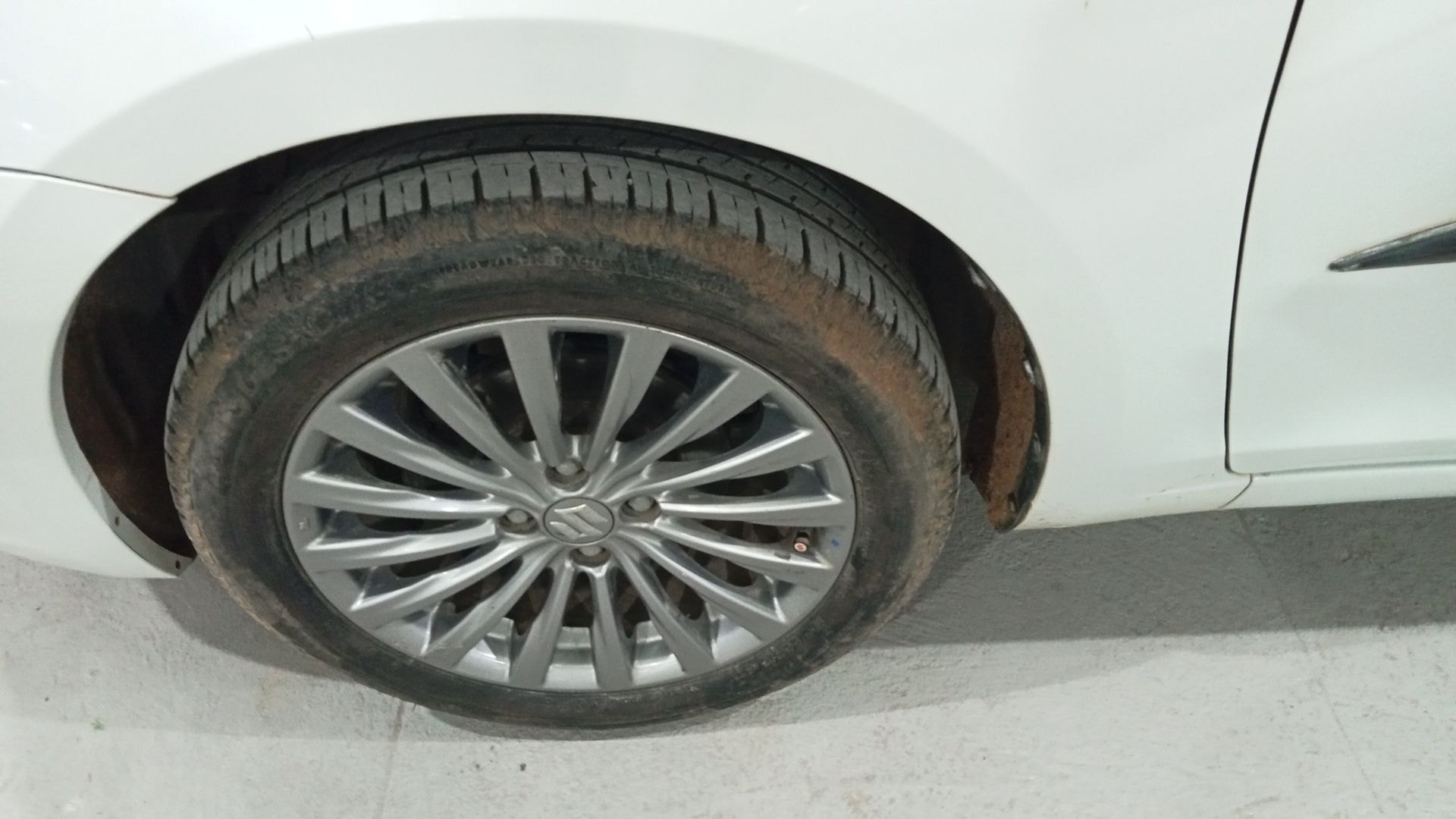 Ciaz image 13 Ciaz image 13