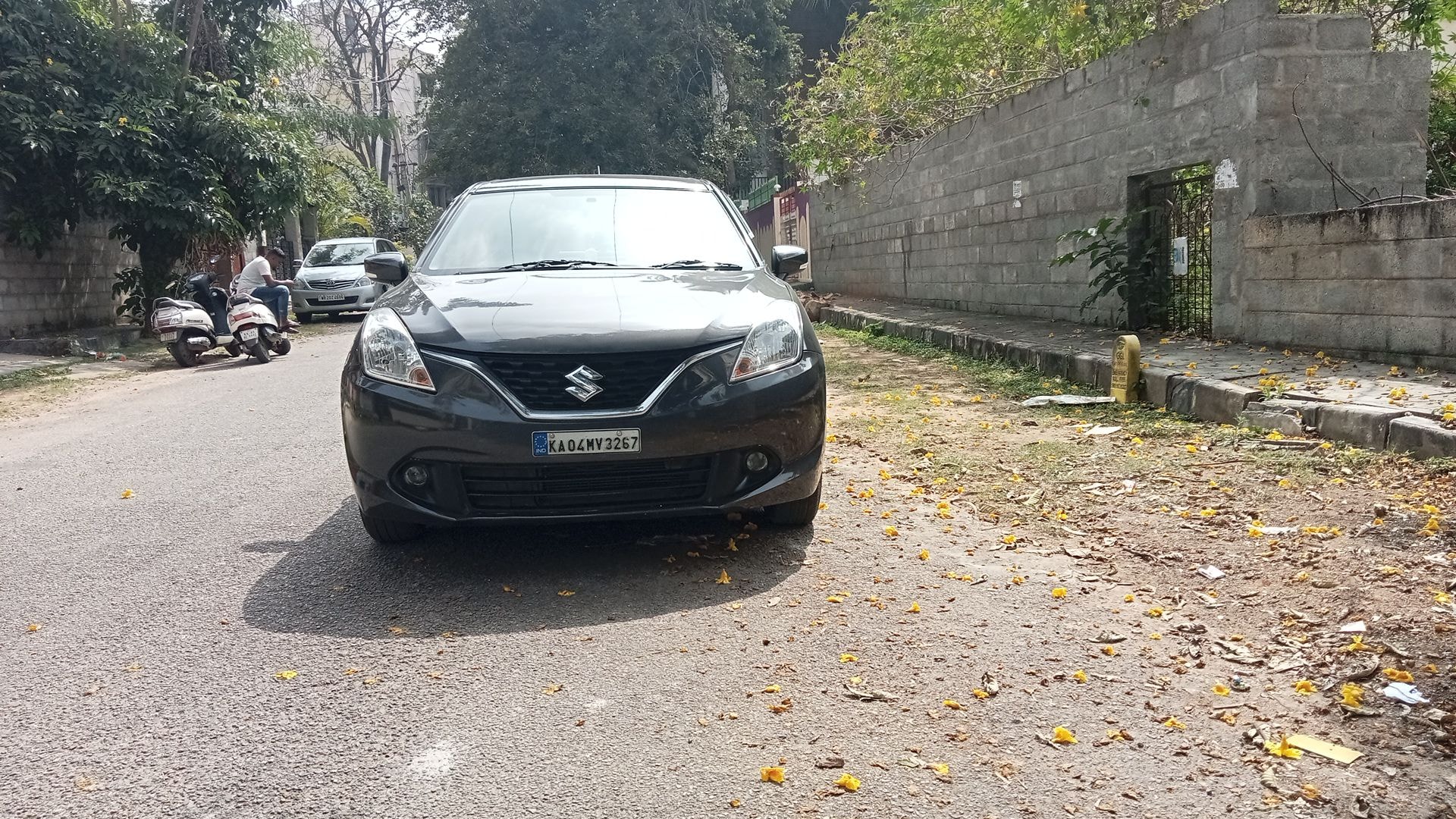 Baleno image 10 Baleno image 10