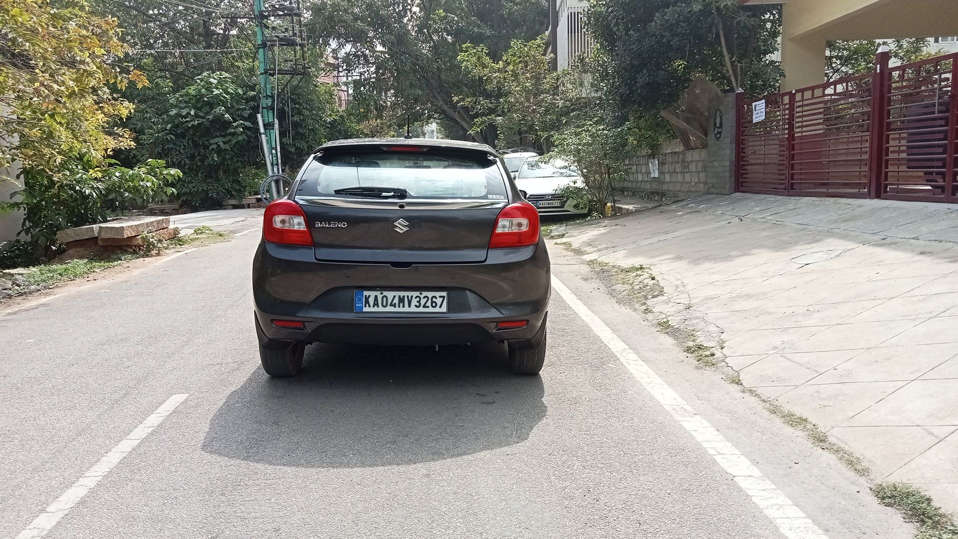 Baleno image 4 Baleno image 4