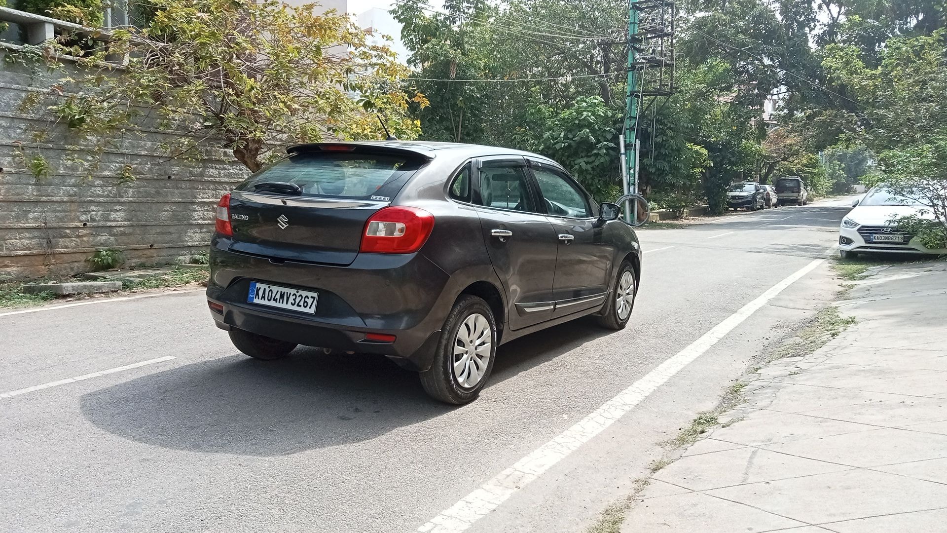 Baleno image 6 Baleno image 6