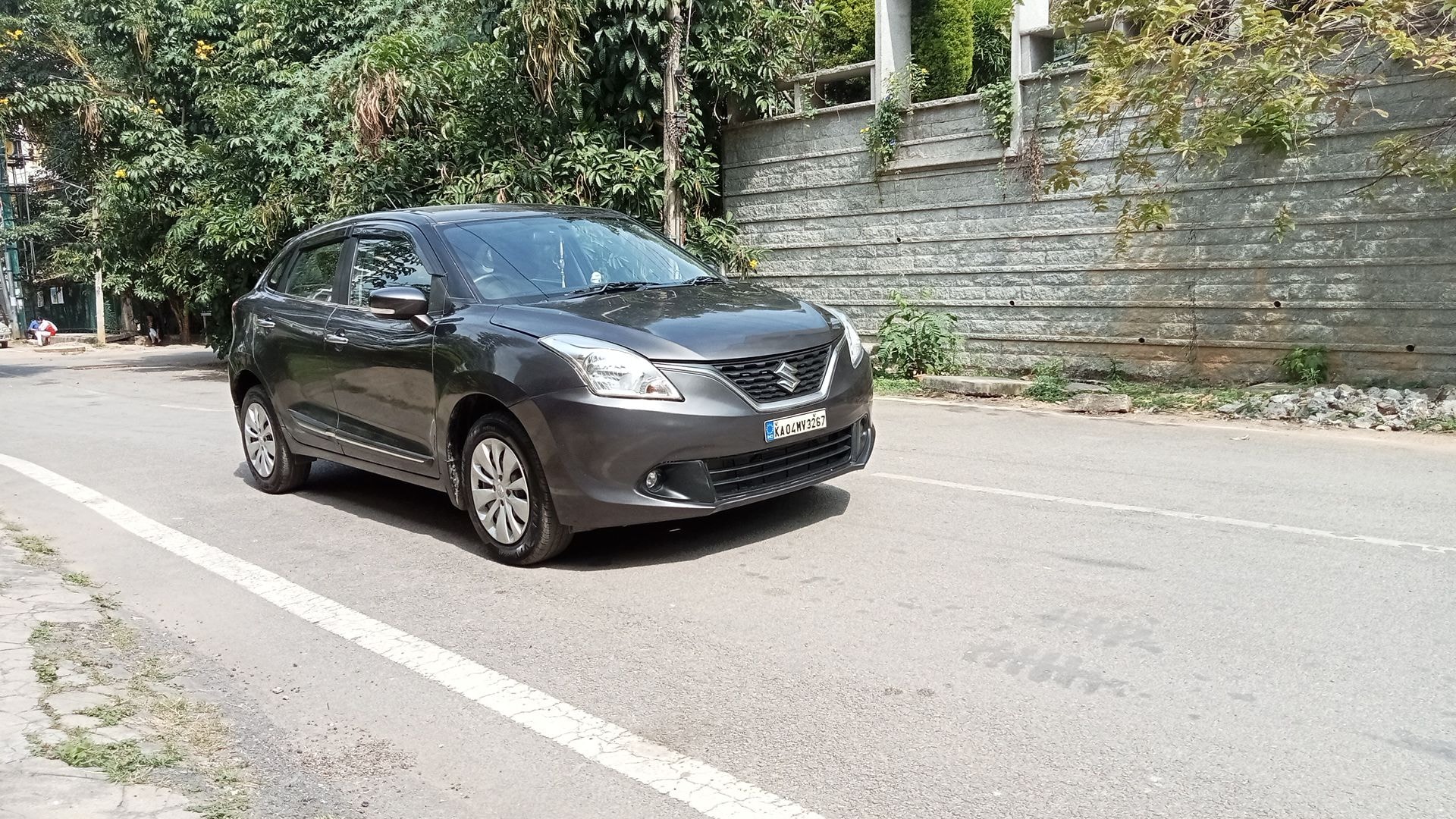 Baleno image 8 Baleno image 8