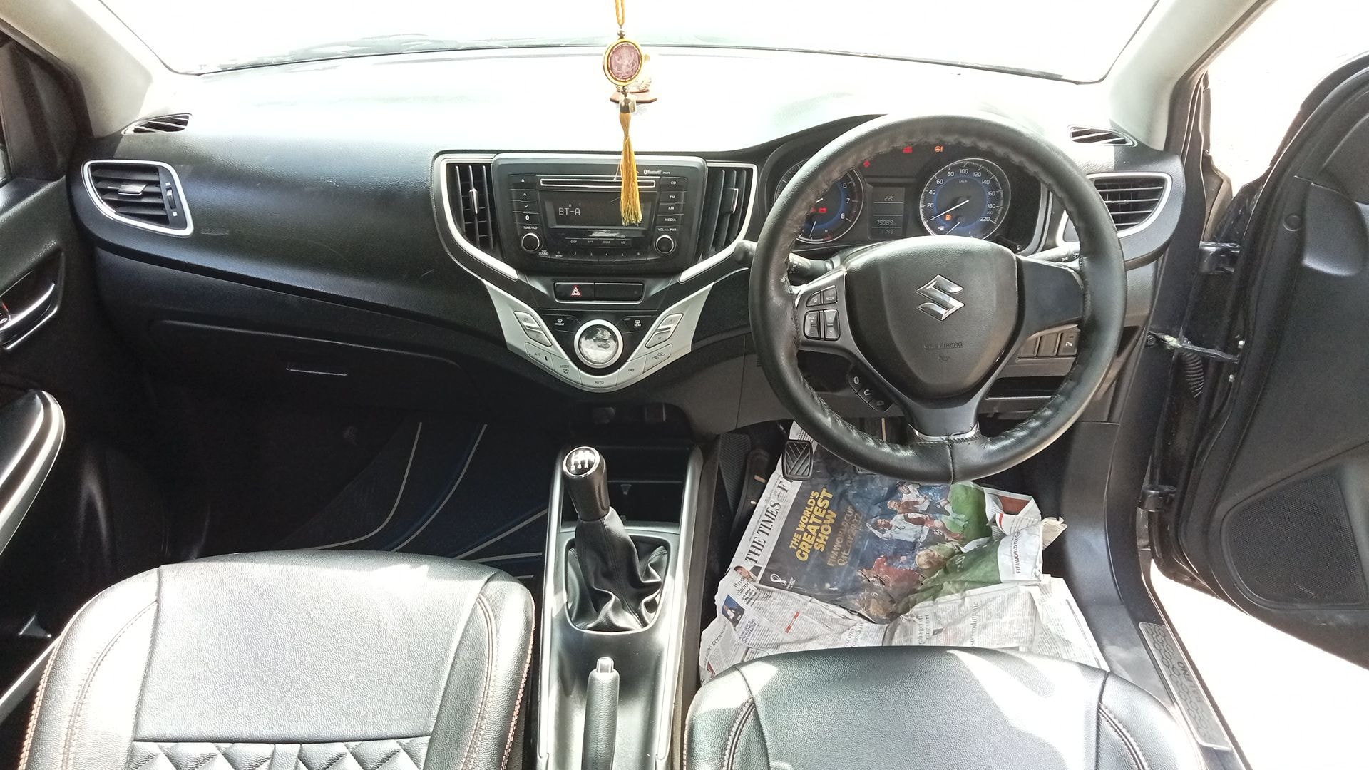 Baleno image 15 Baleno image 15