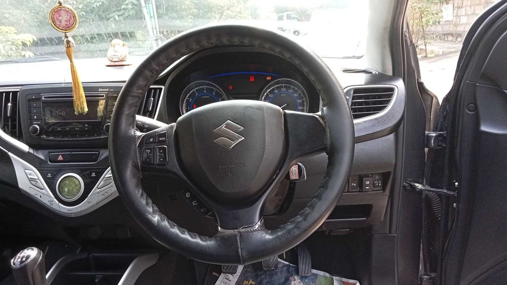 Baleno image 18 Baleno image 18