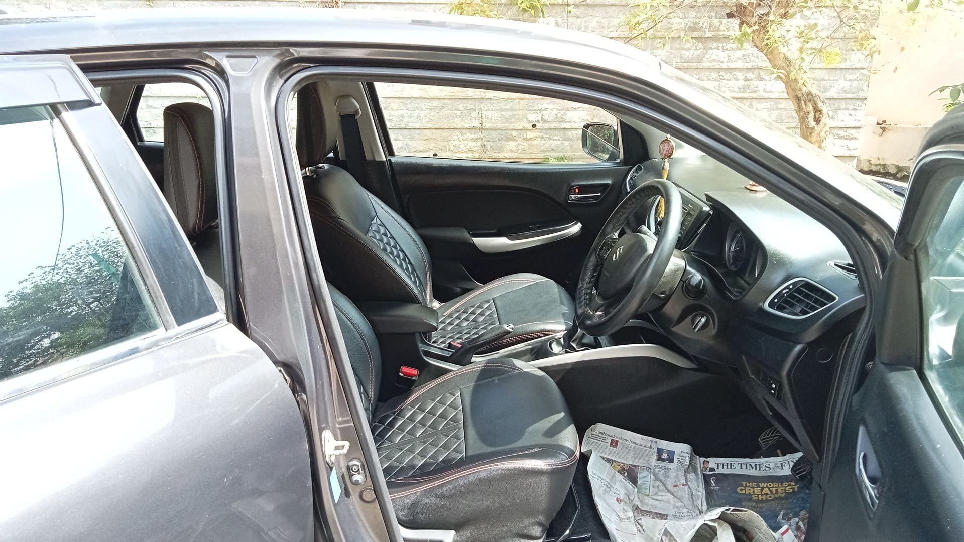 Baleno image 19 Baleno image 19