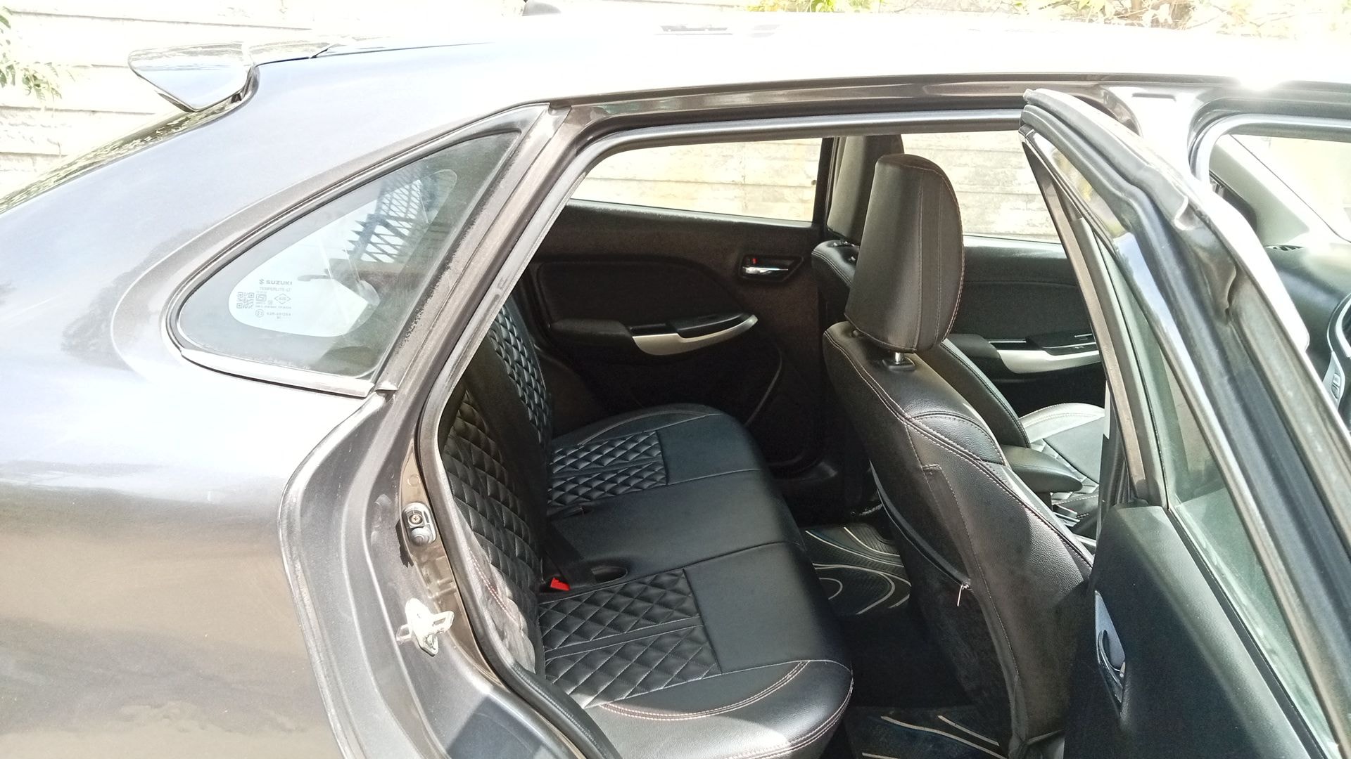 Baleno image 9 Baleno image 9