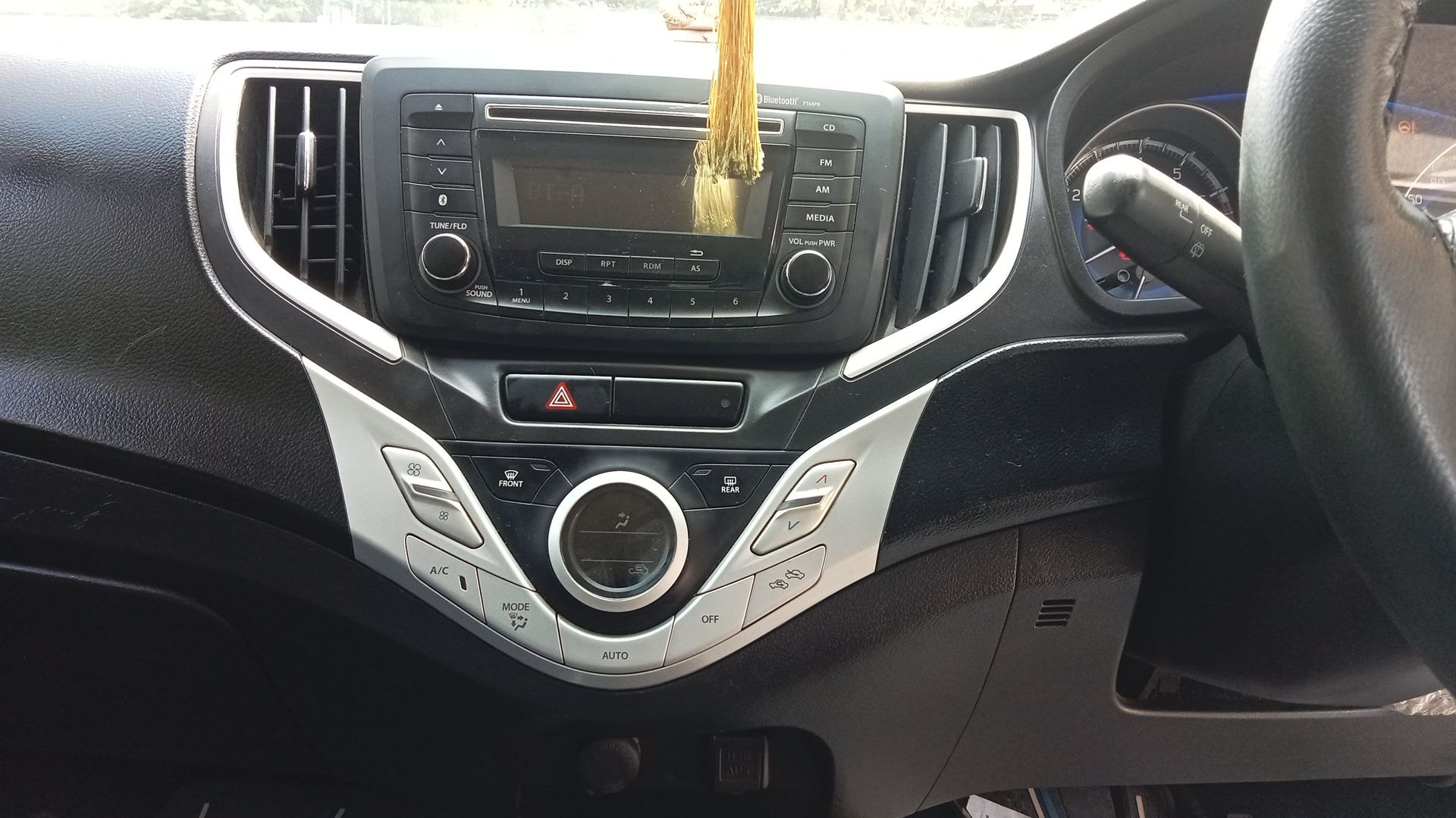 Baleno image 17 Baleno image 17