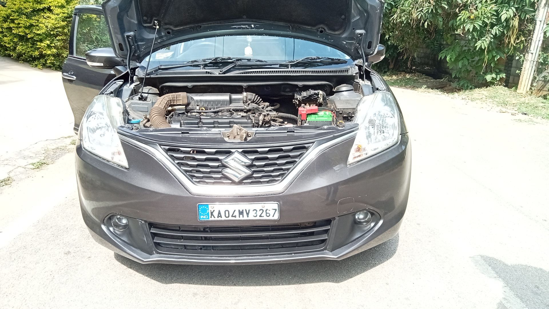 Baleno image 14 Baleno image 14